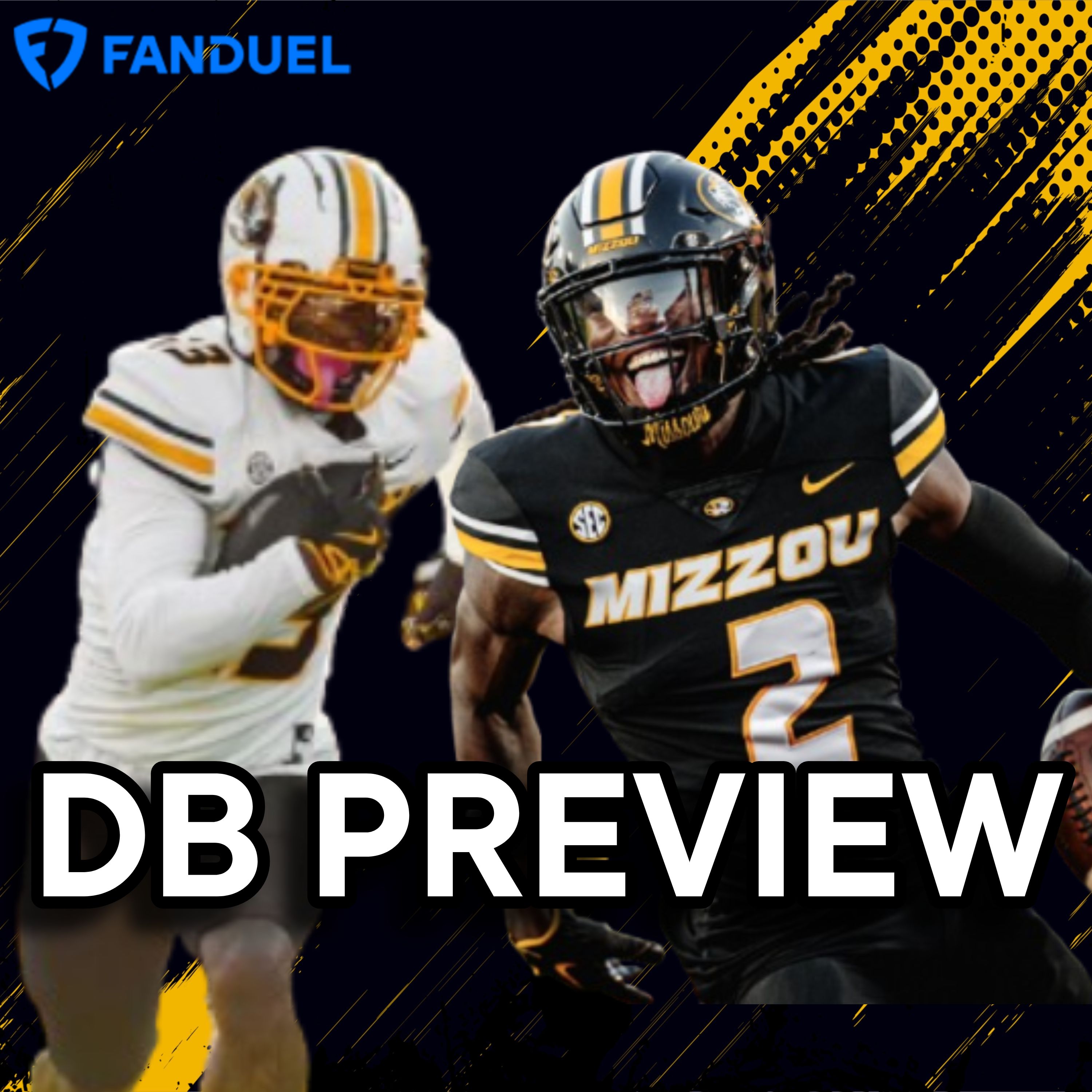 With a loaded safety room, Mizzou also needs its cornerbacks to turn it around