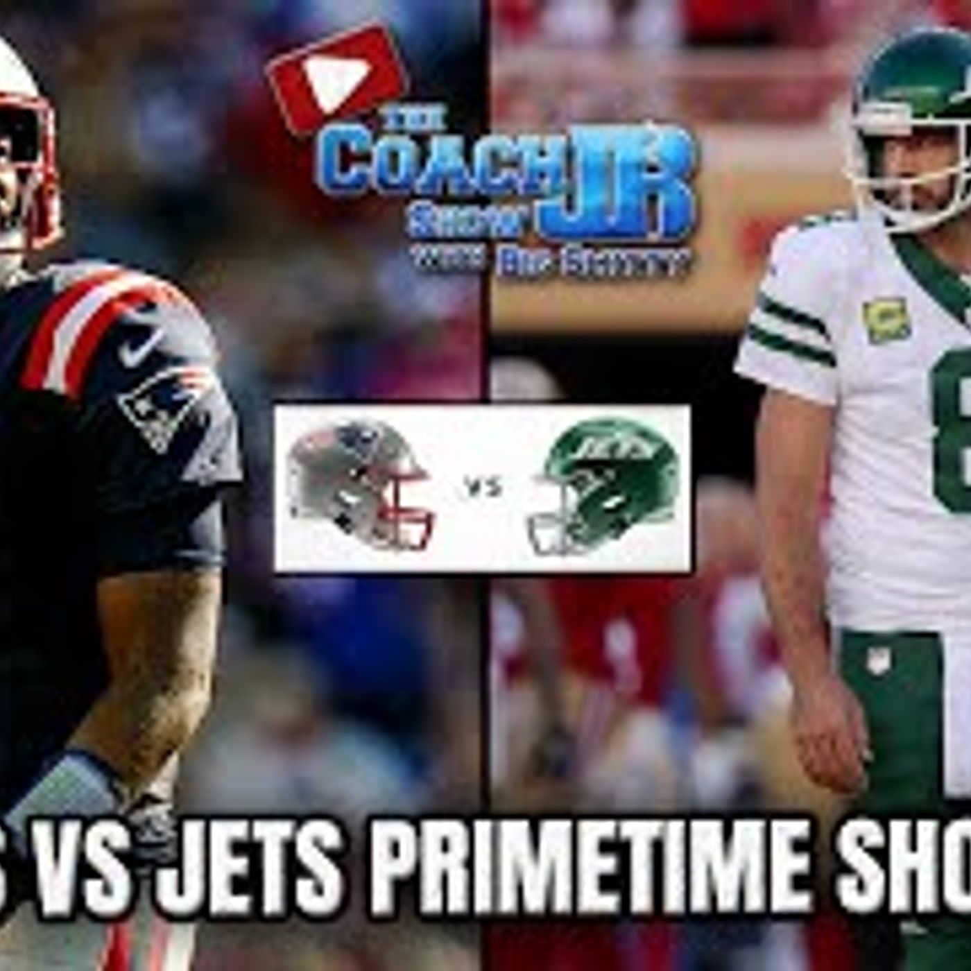 The Coach JB Show With Big Smitty | Truth Telling Thursday September 19th, 2024