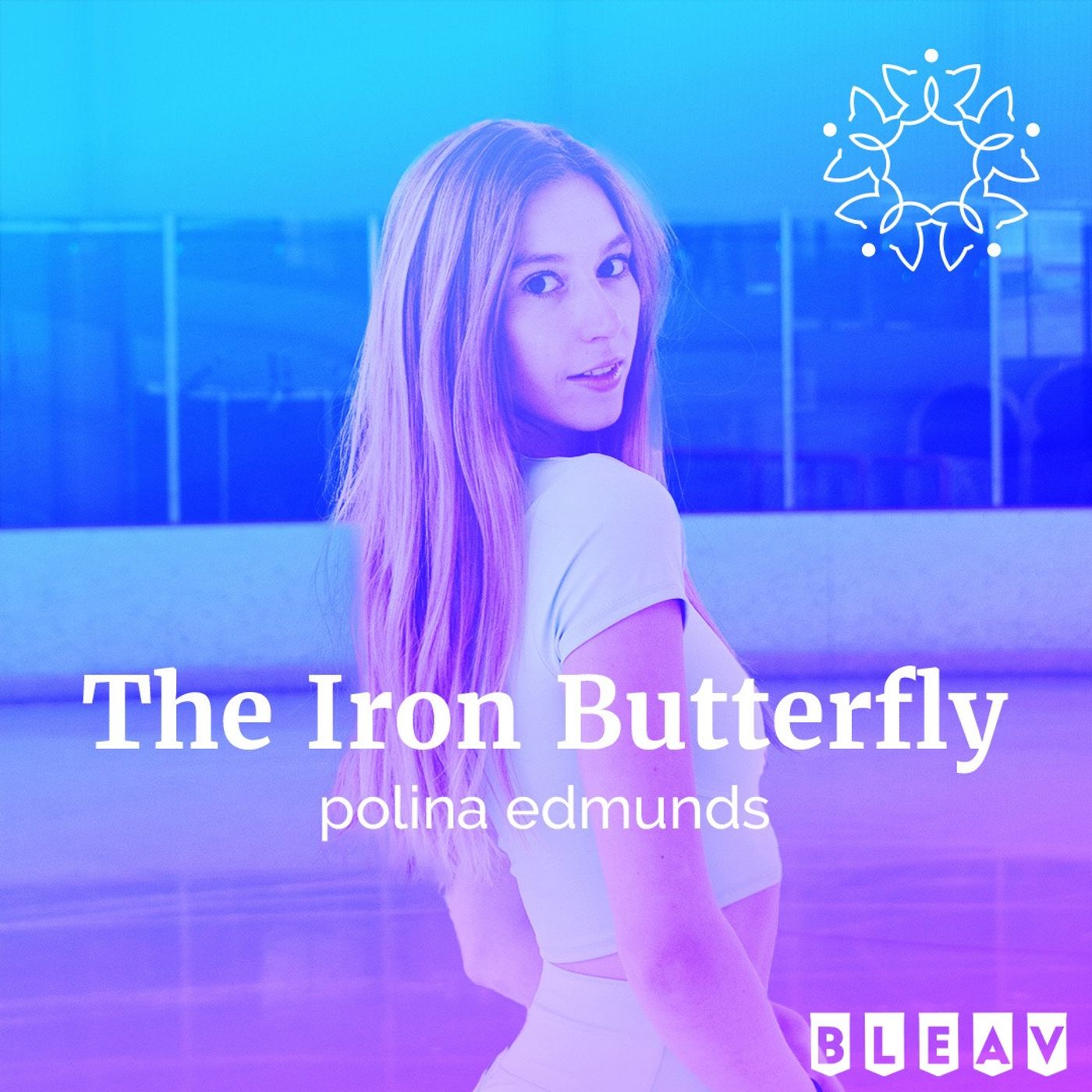 The Iron Butterfly