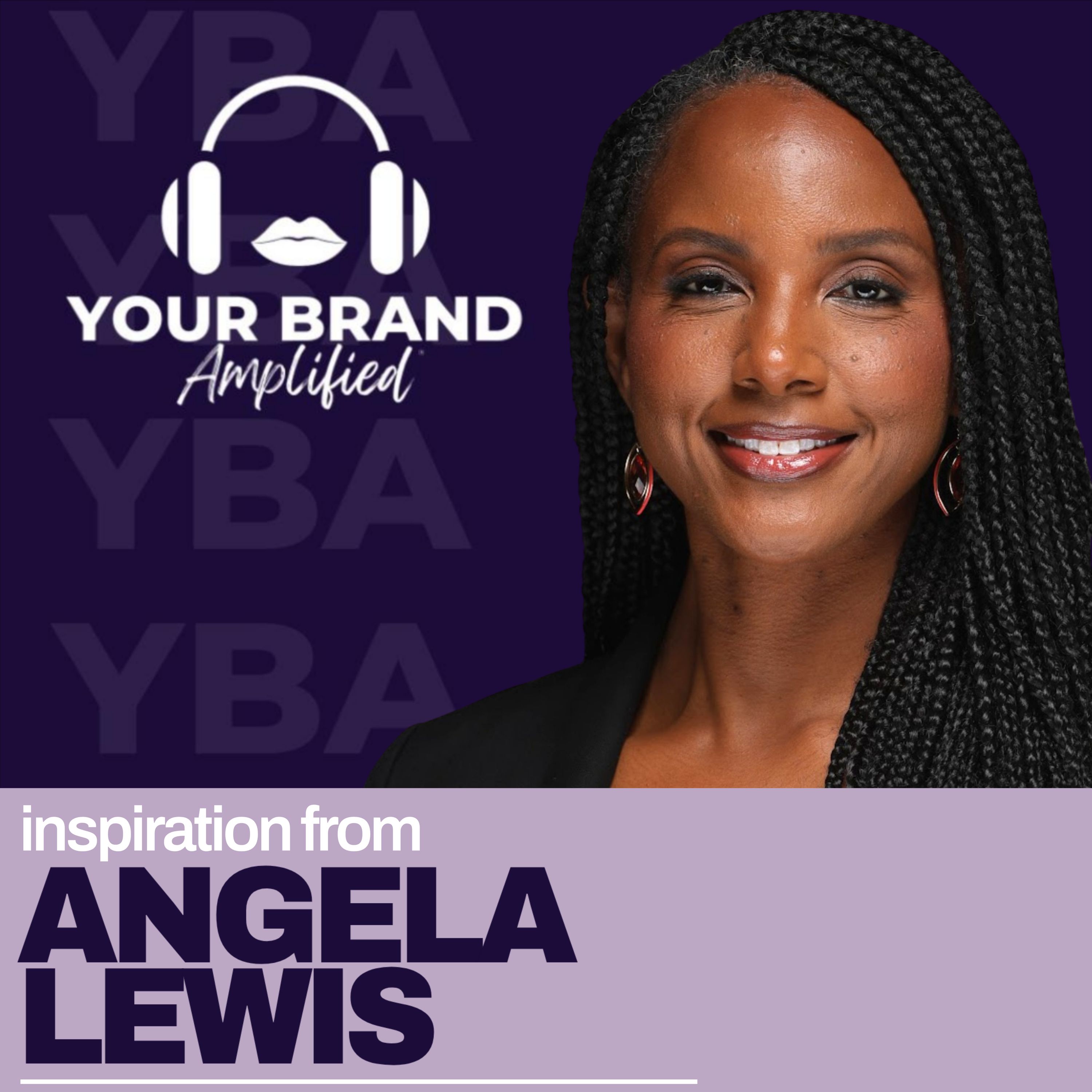 Harnessing Sports for Leadership Excellence with Angela R. Lewis