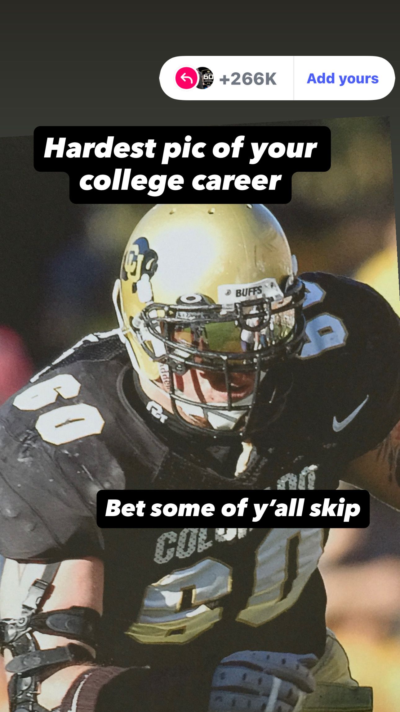 Matt McChesney, Lawerence Vickers and Bailey talk all things Colorado football and everything in the world of college football. We also dive into the national football league gonna have some laughs on a great Friday.