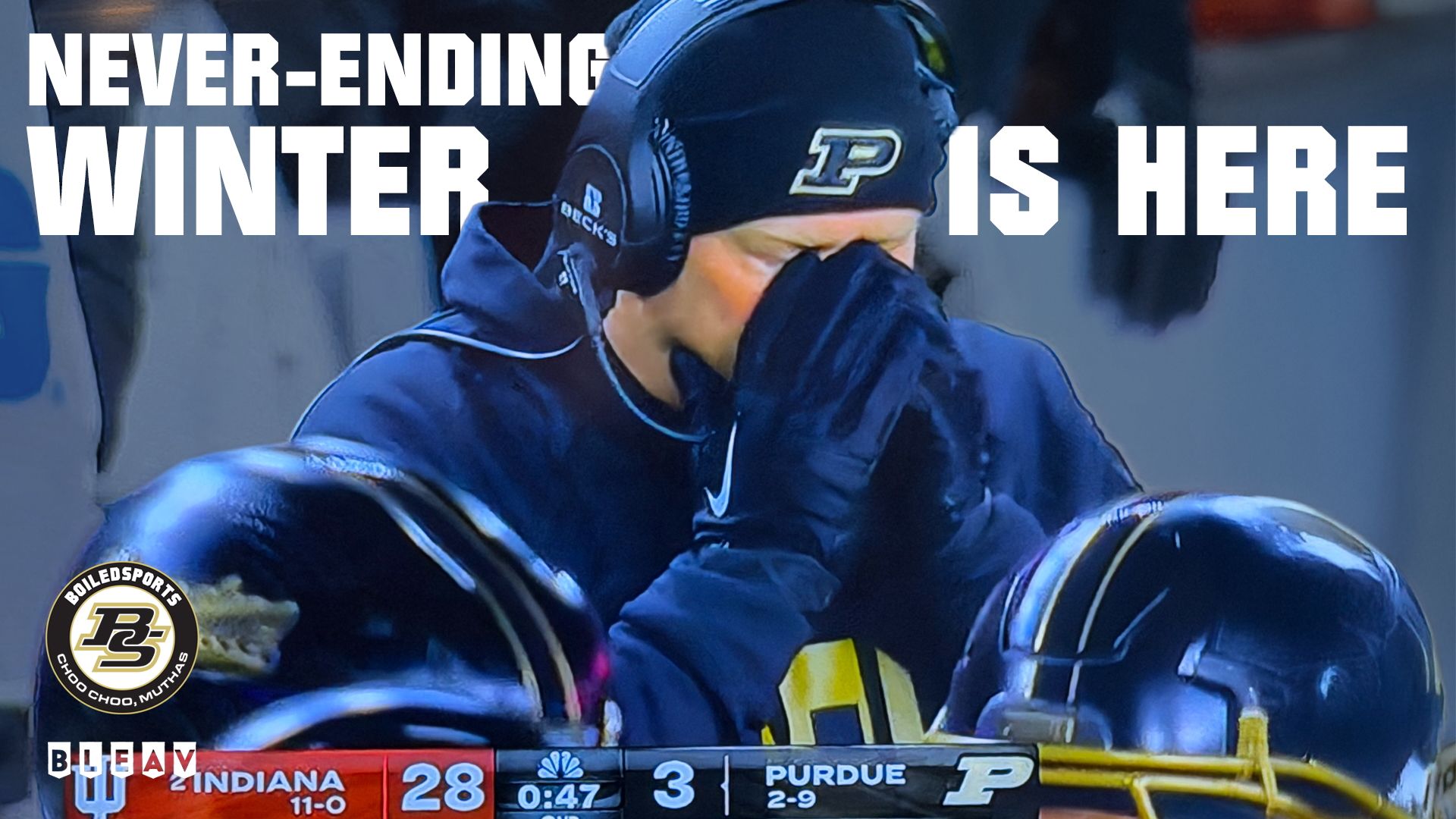 Handsome Hour #242: Where To Go From Here