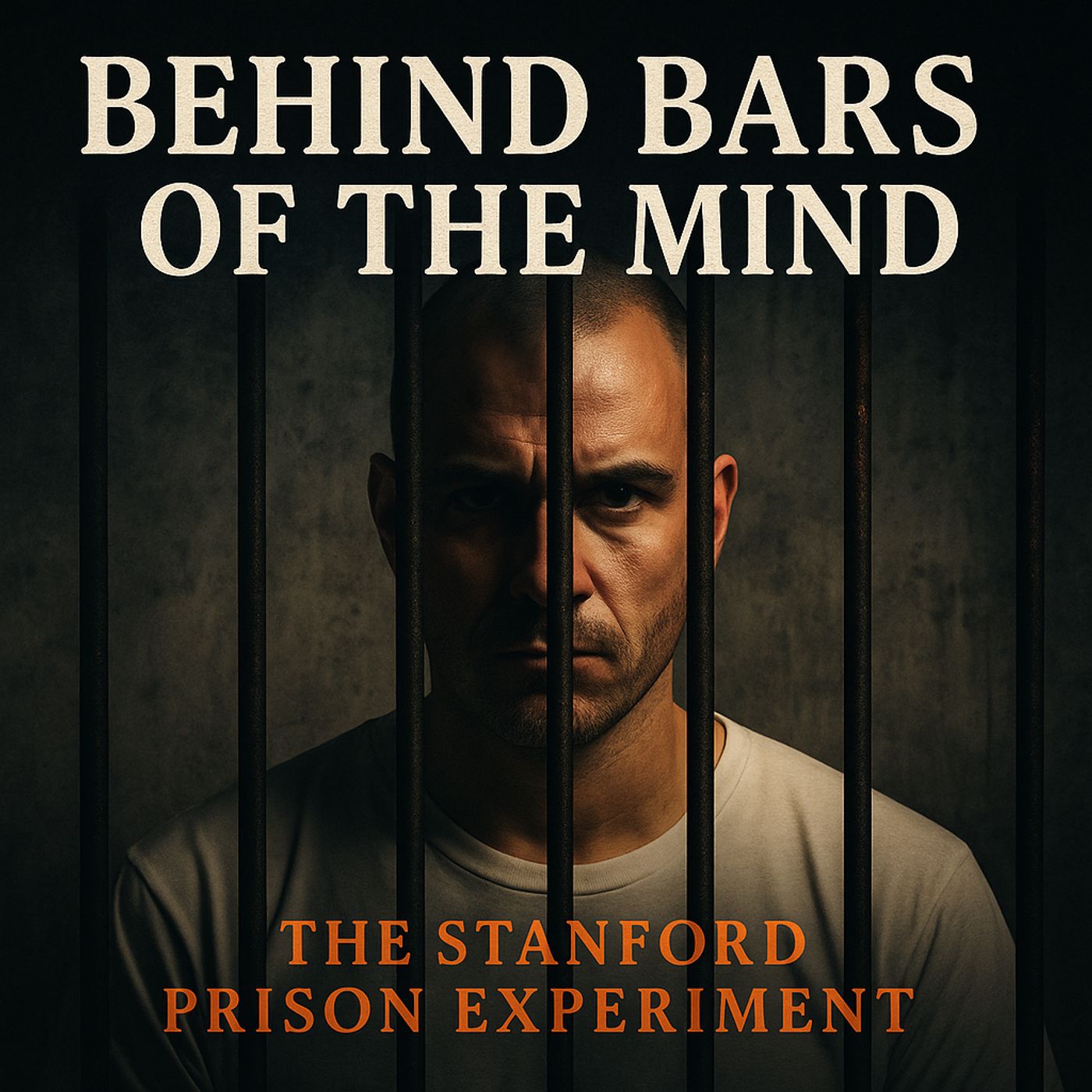 Guards, Prisoners, and the Monster Within - The Stanford Prison Experiment