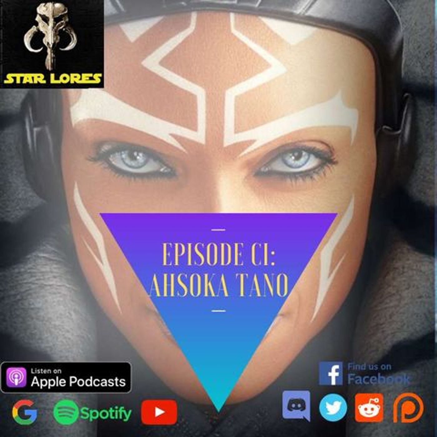 Ahsoka | EP 101