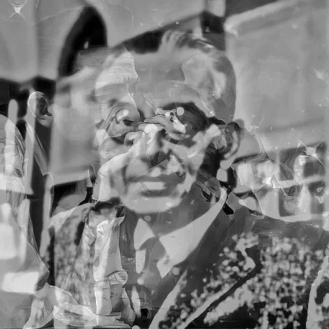 The Dark Room: Johnny Cash with J.L. Mackey