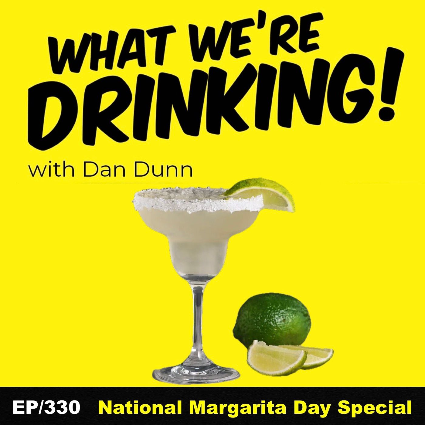 National Margarita Day Special EP|330