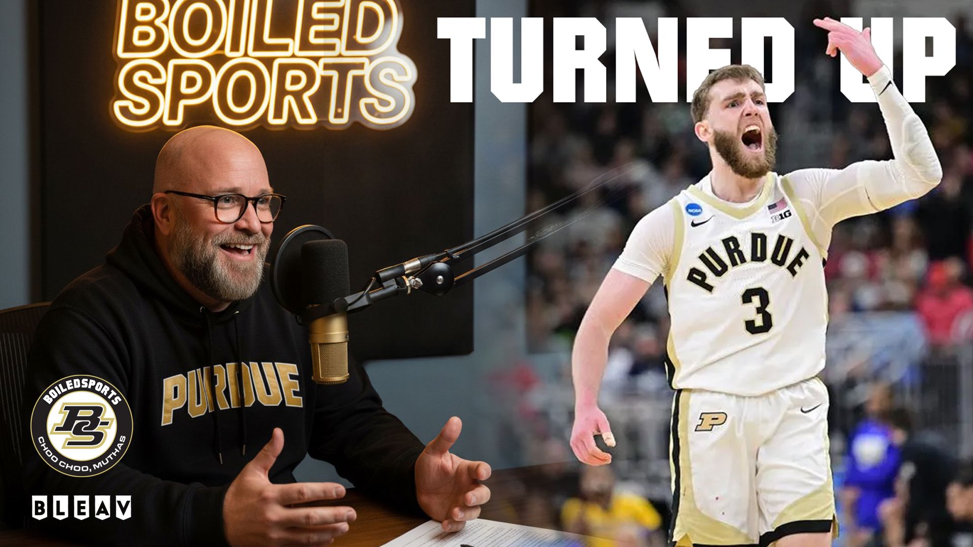 End of Week, Pre-IU Thoughts