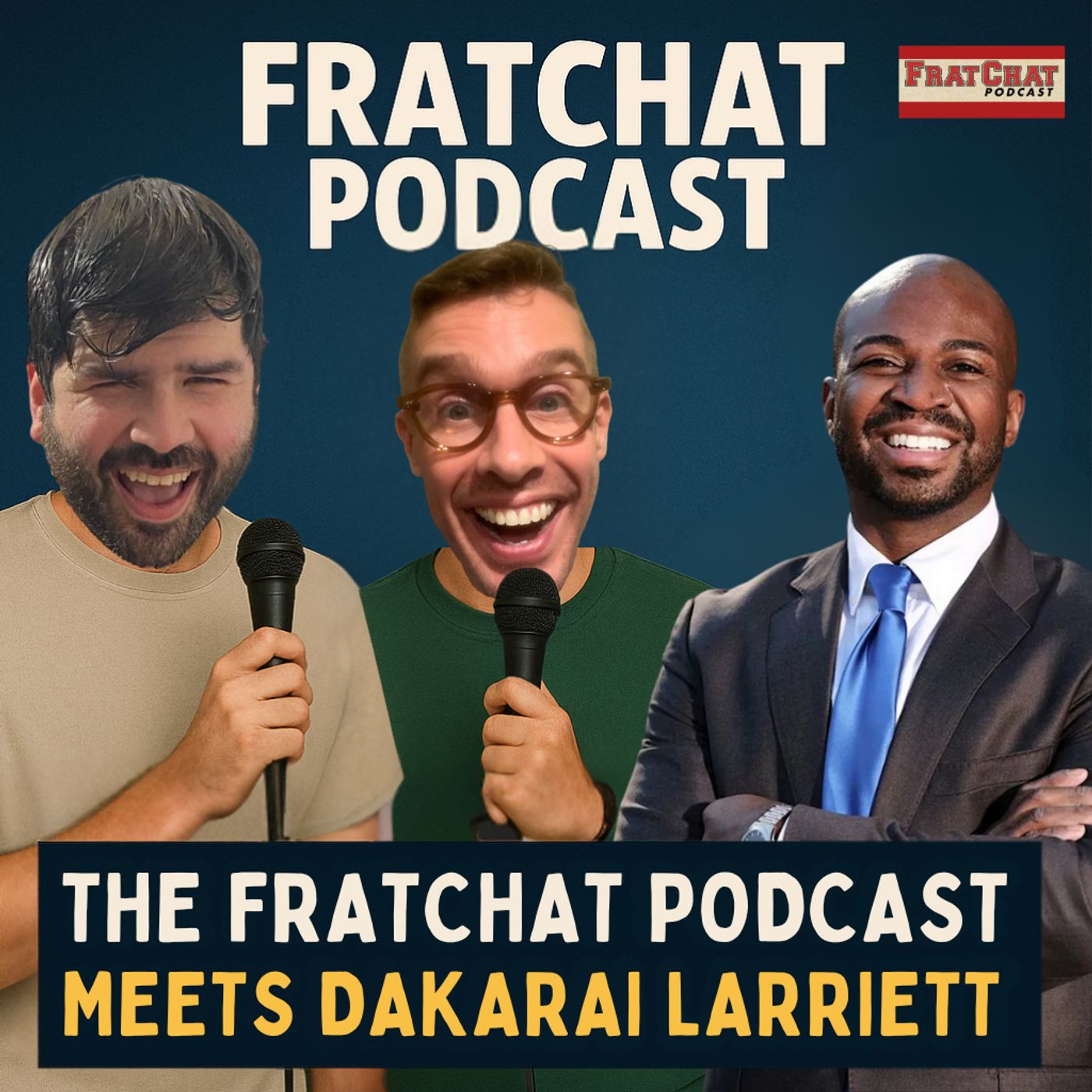 FratChat Podcast