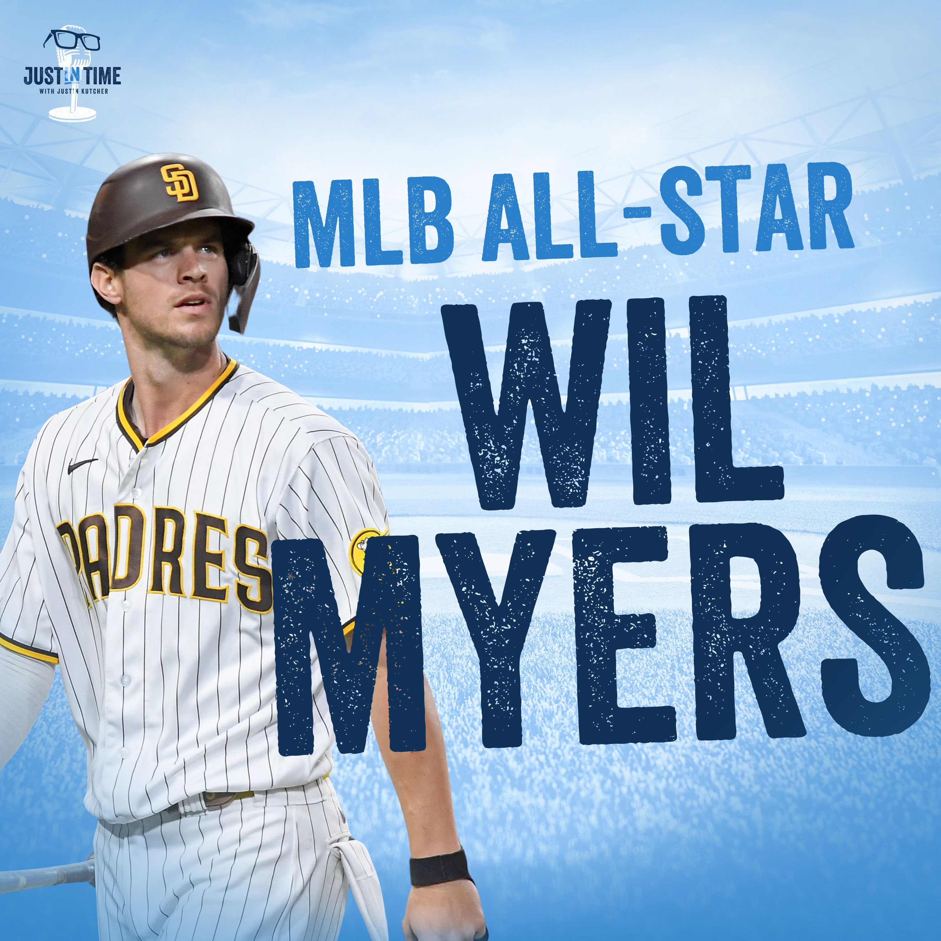 The JustIn Time Podcast with Justin Kutcher