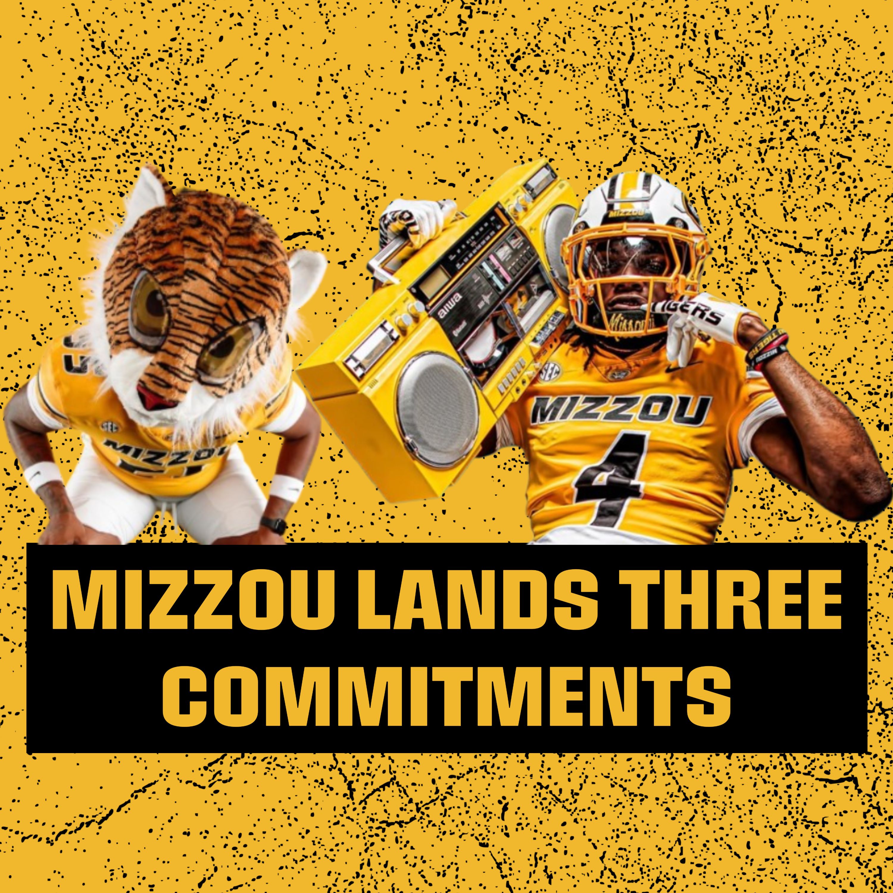 Inside Mizzou football’s big recruiting week with trio of commitments