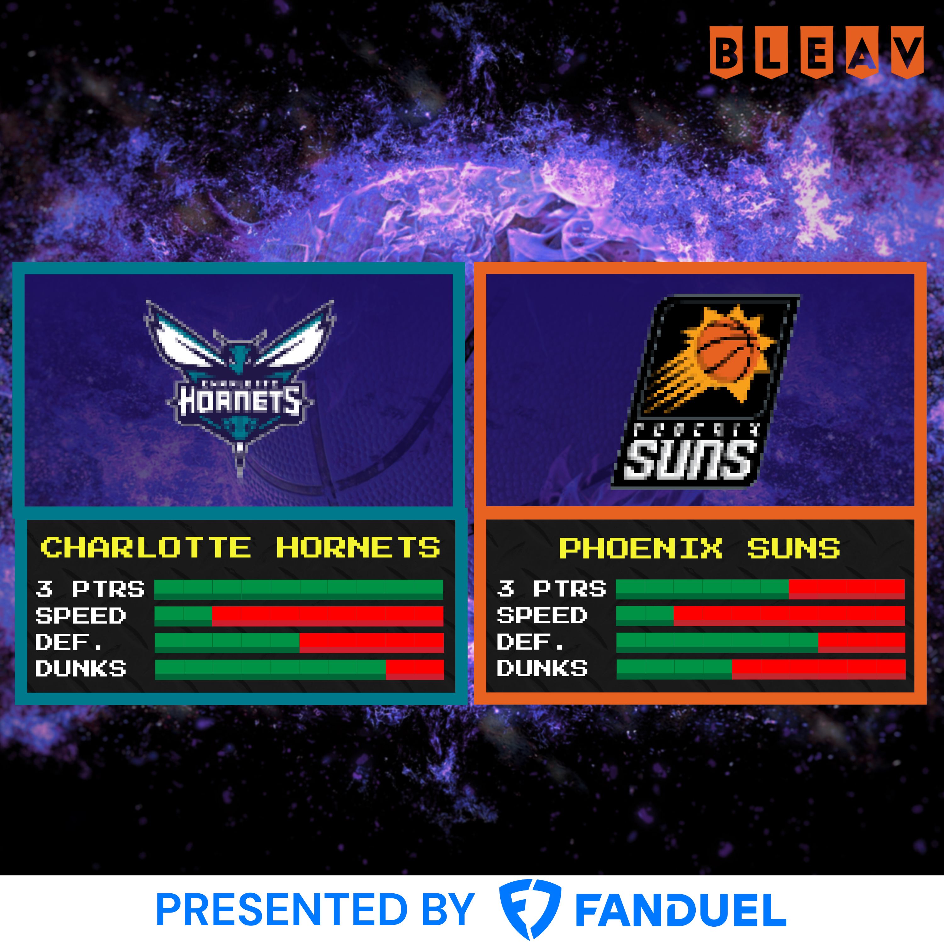 Bug Spray in the Valley