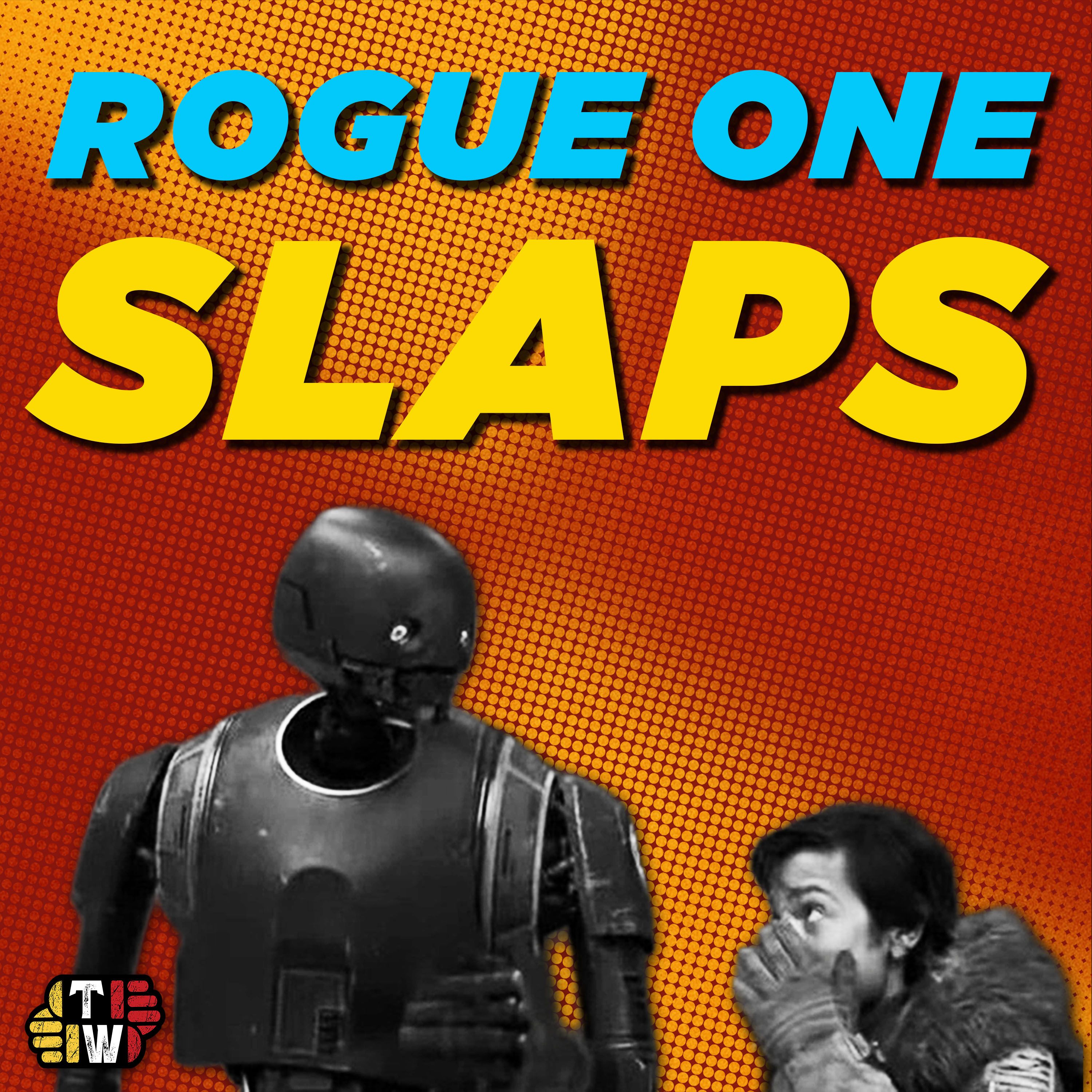 Rogue One Review: The Star Wars Movie That Still Breaks Us