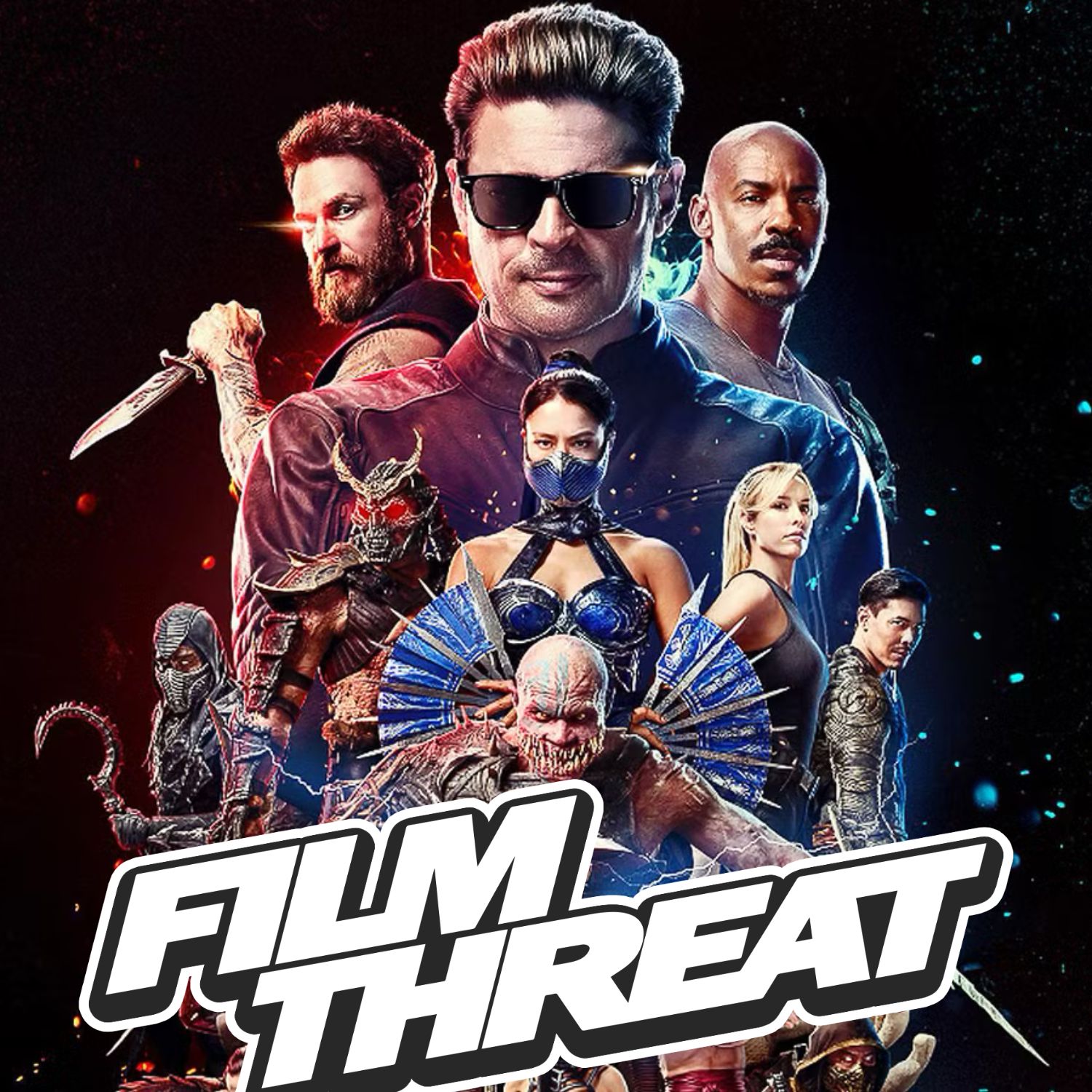 Podcast episode image