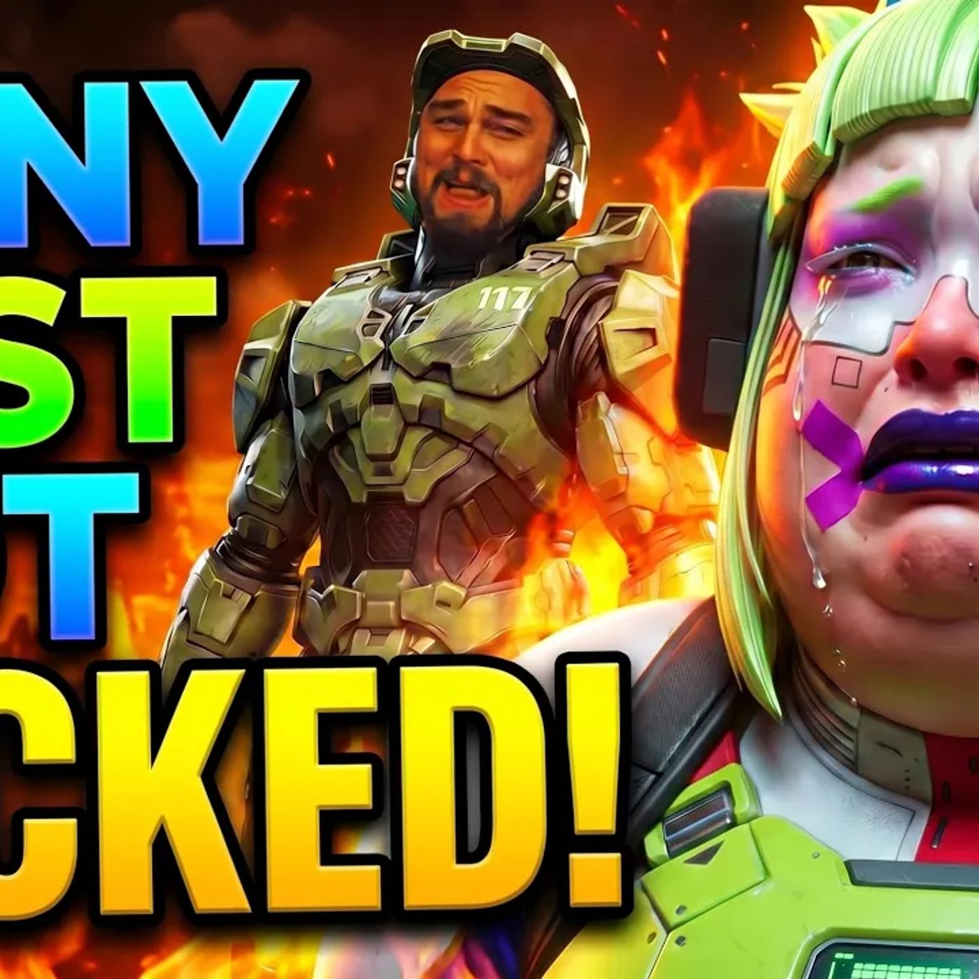 Sony Got F*CKED by Marathon! Bungie Loses Them Over $700 MILLION!