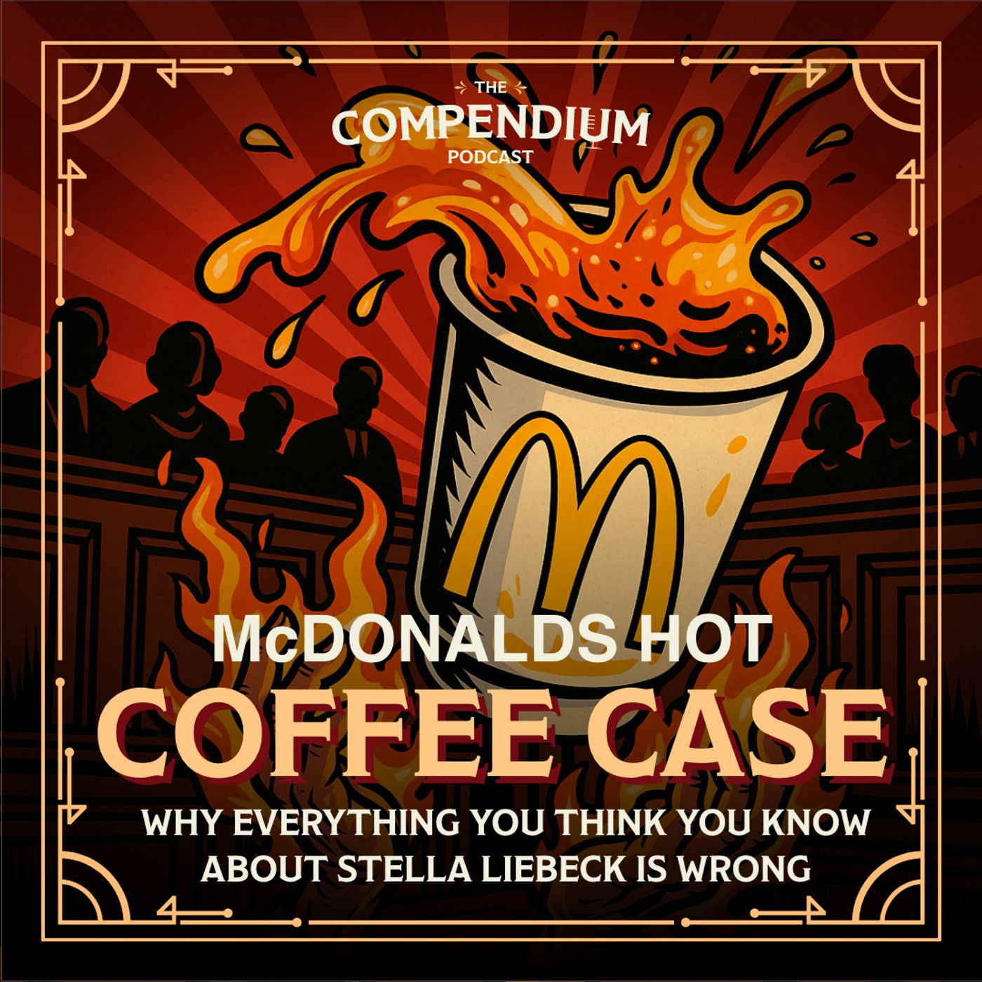 The Compendium: An Assembly of Fascinating Things