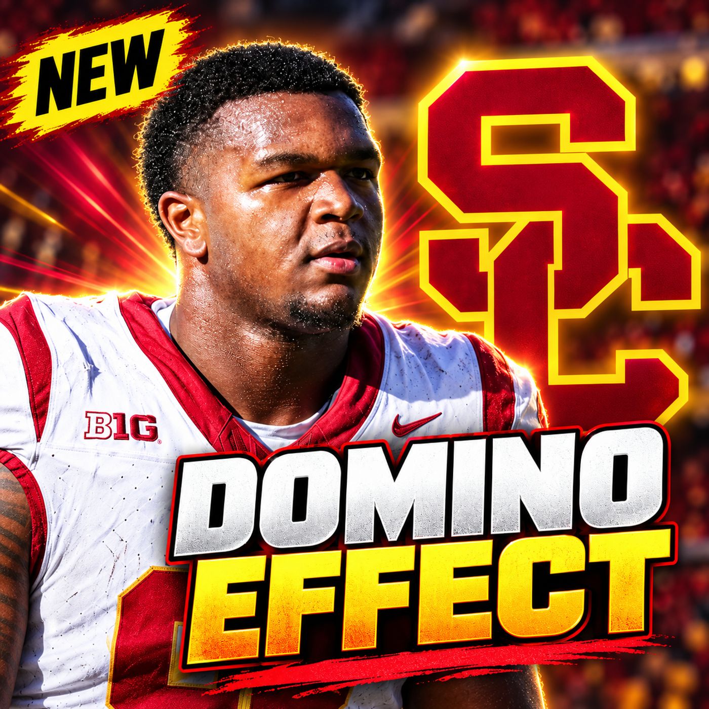 USC's Defense Has a MUCH Bigger Problem Than Injuries vs Orego