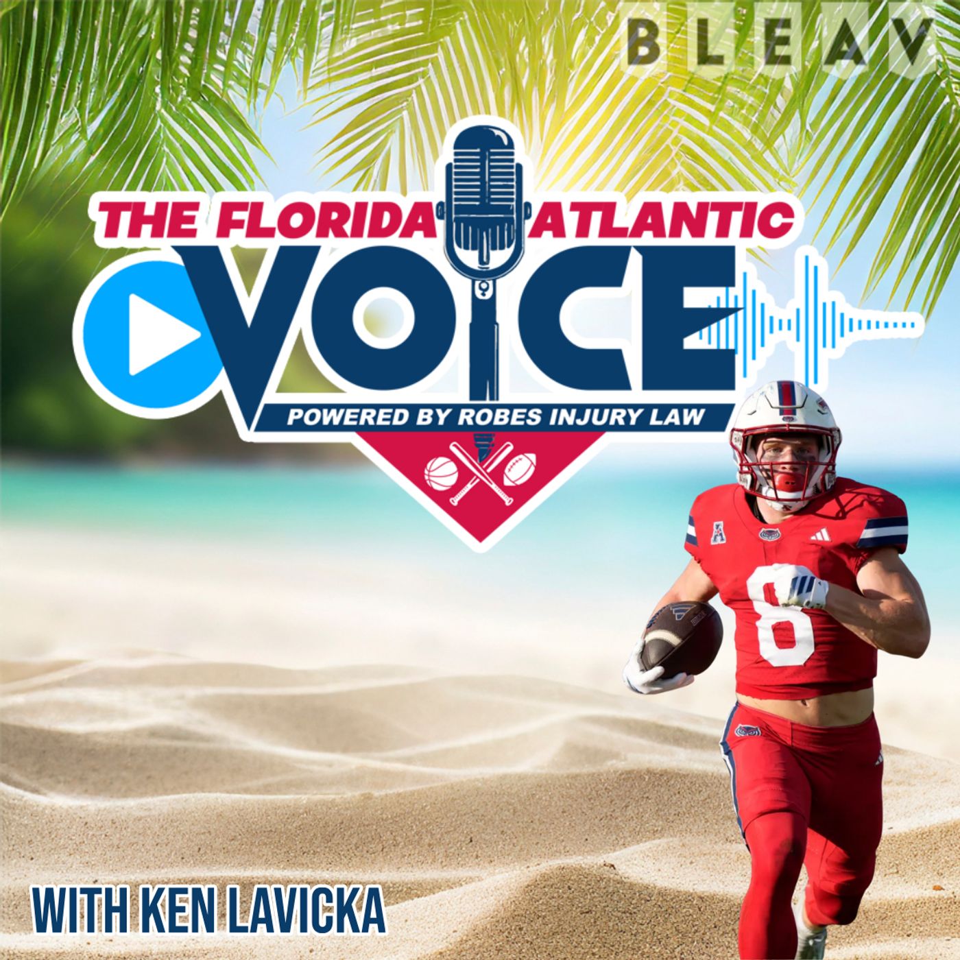 The Florida Atlantic Voice