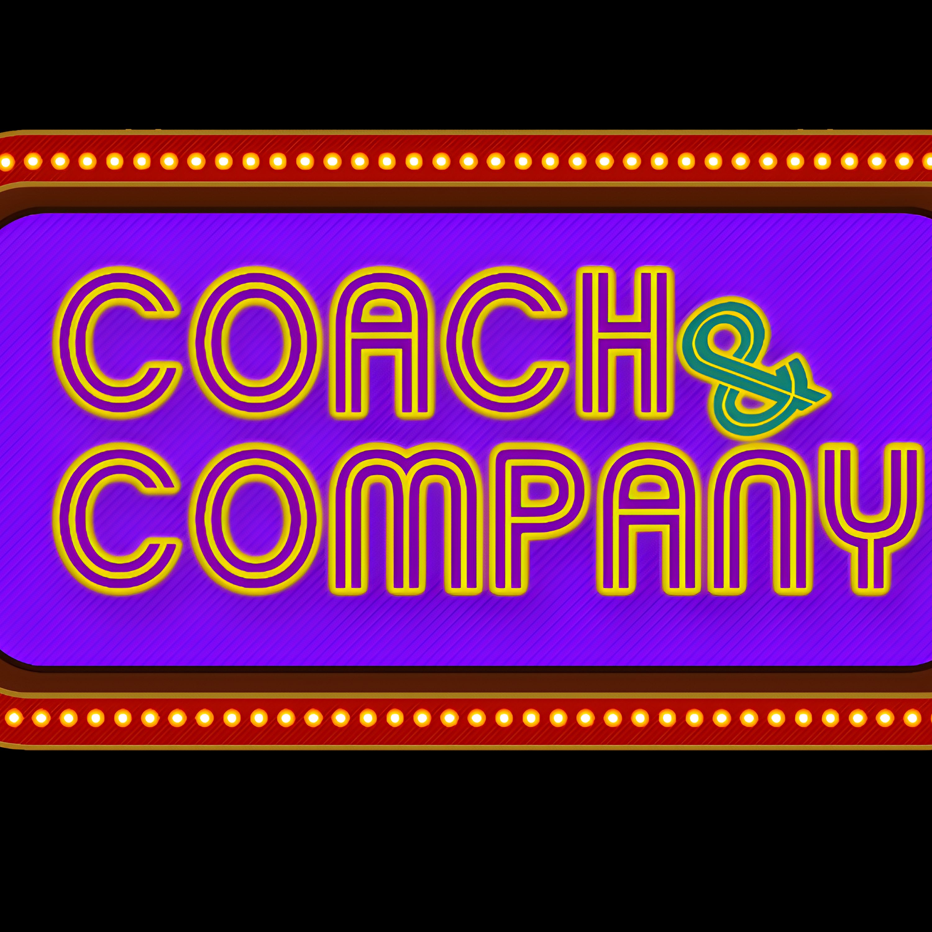 Coach and Company Daily 03.27 | Opening Day Excitement and Sweet 16 Showdowns with Coach and Company episode artwork