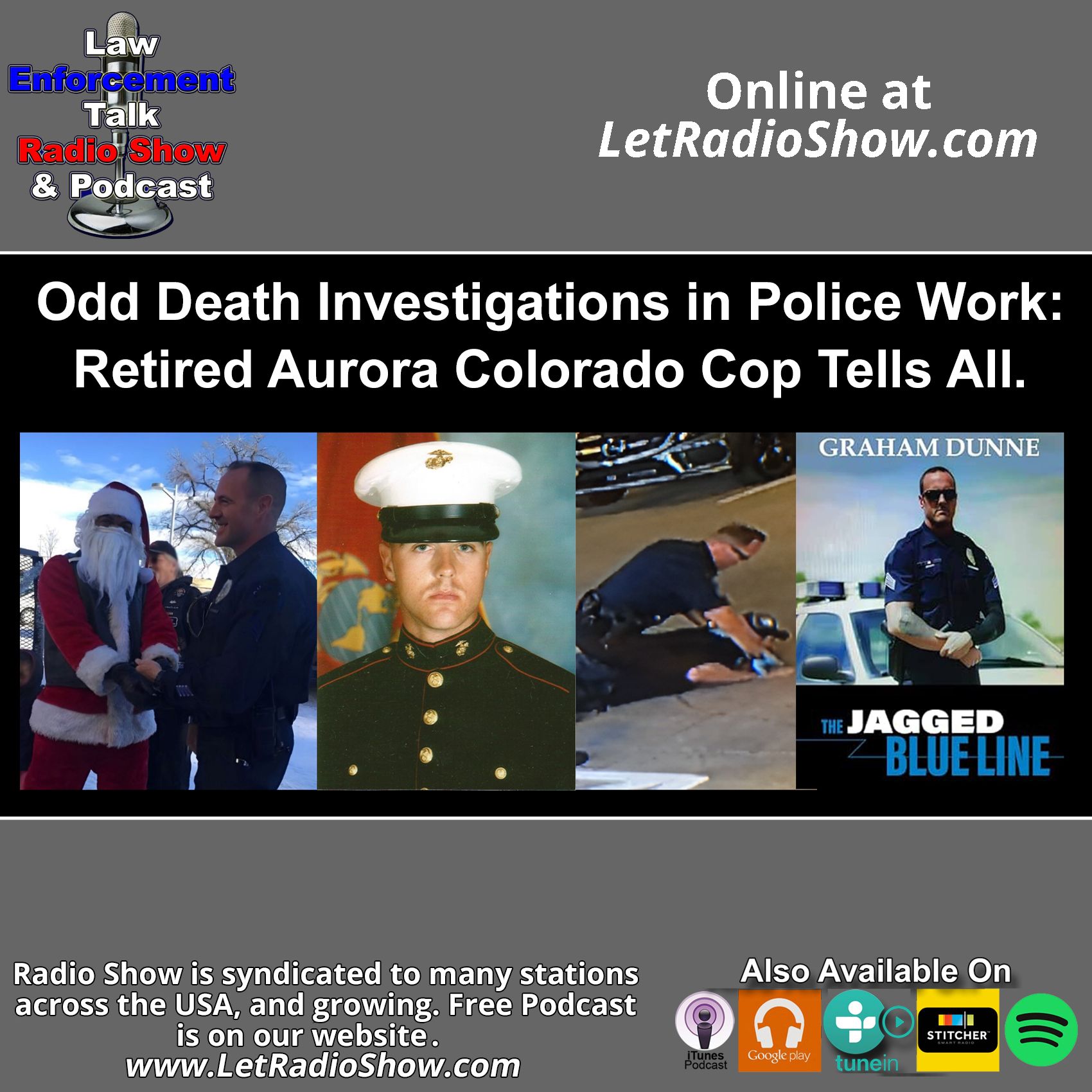 Odd Death Investigations in Police Work Odd Death Investigations in Police Work