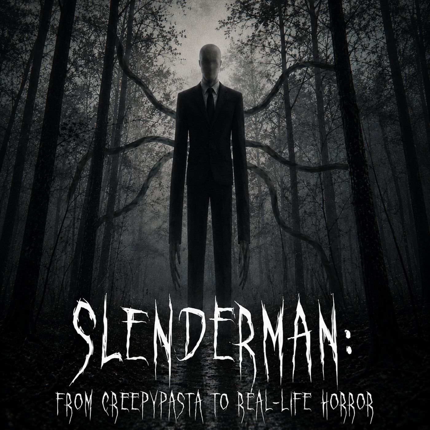 Slenderman: From Creepypasta to Real-Life Horror episode artwork