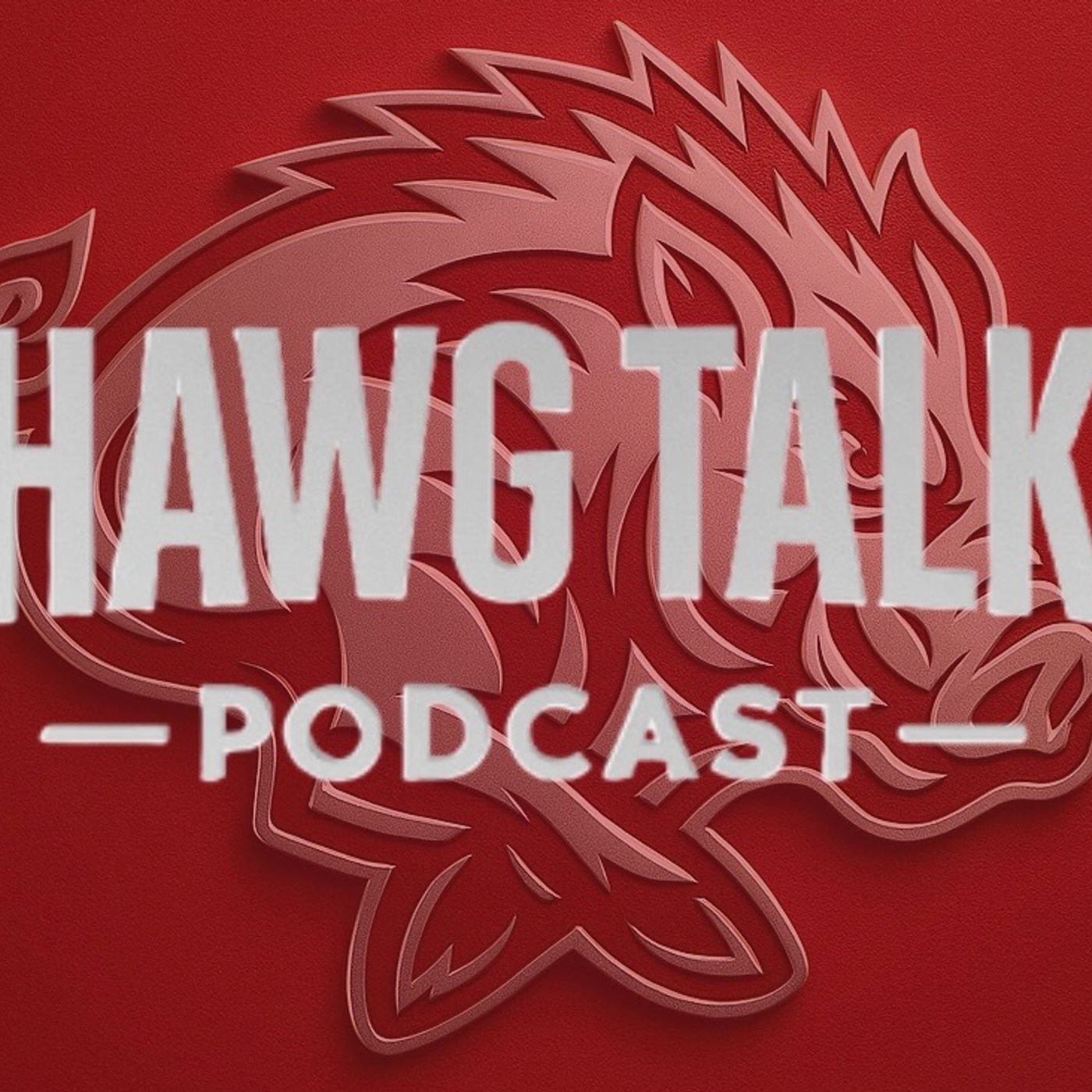 The Hawg Talk Podcast