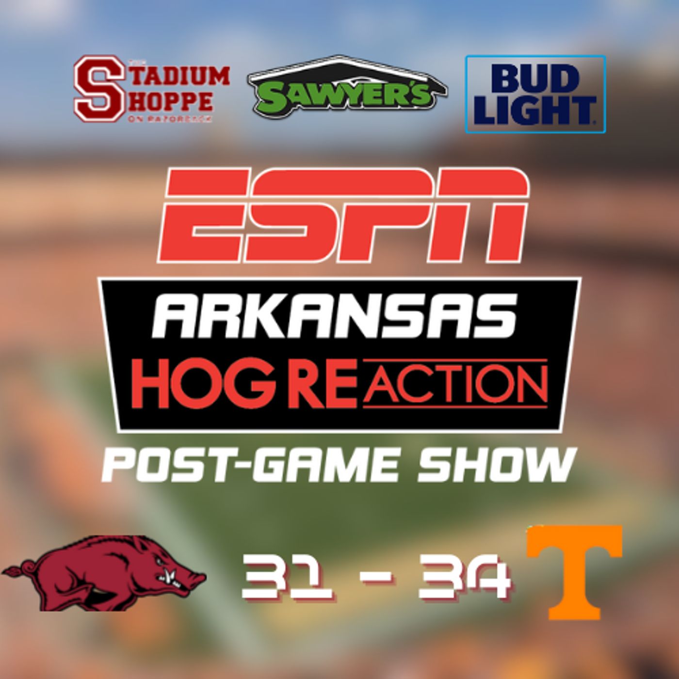 Hog Reaction: Turnovers cost Hogs in 34-31 loss at Tennessee