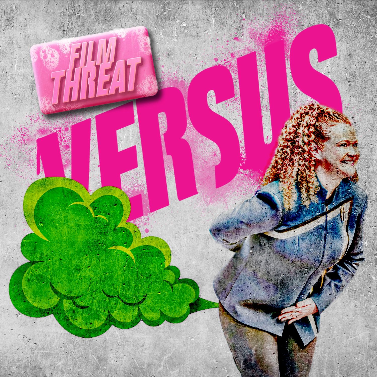 Podcast episode image