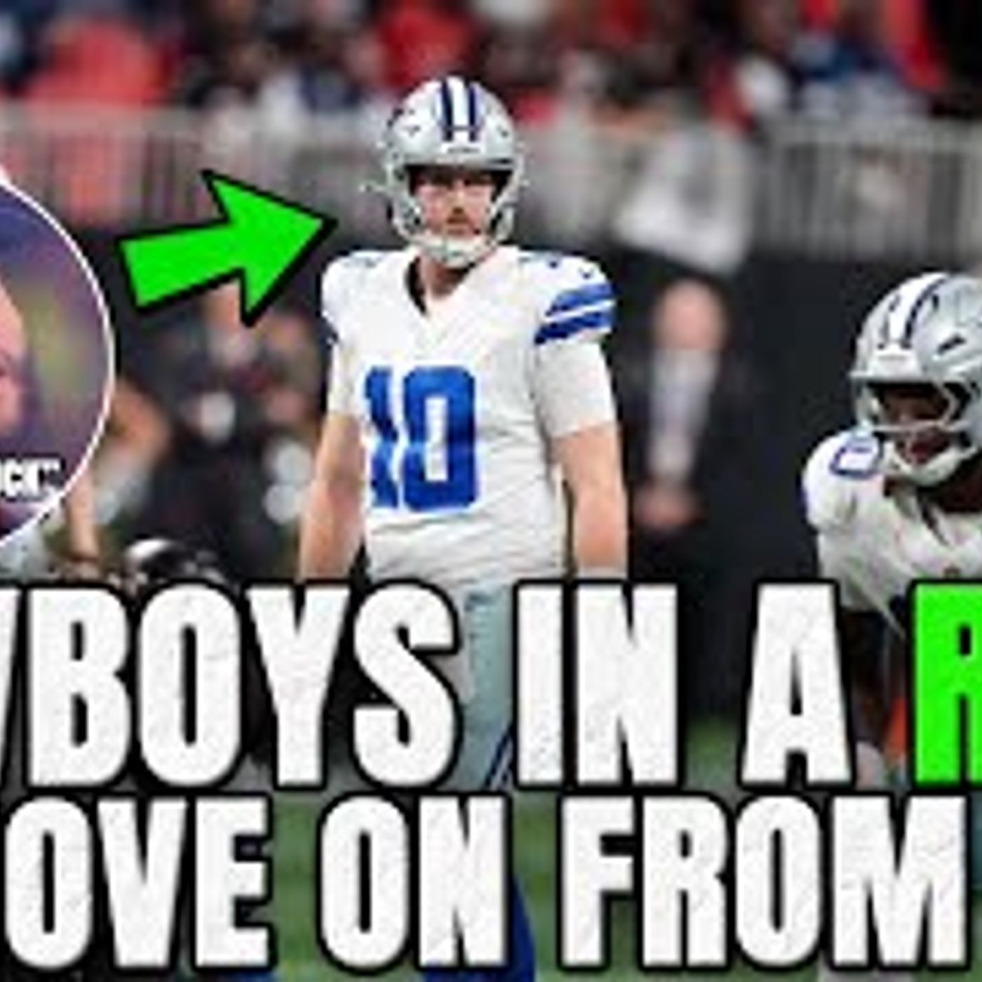 The Coach JB Show With Big Smitty | Merciless Monday November 4th, 2024