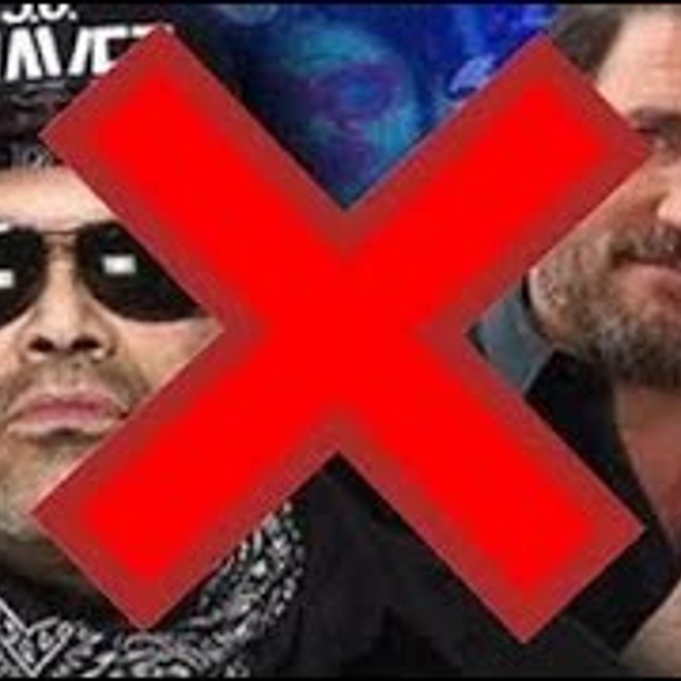 Monte & The Pharaoh: Keepin’ It 100  Konnan & Disco Inferno Admit you  Know Us!