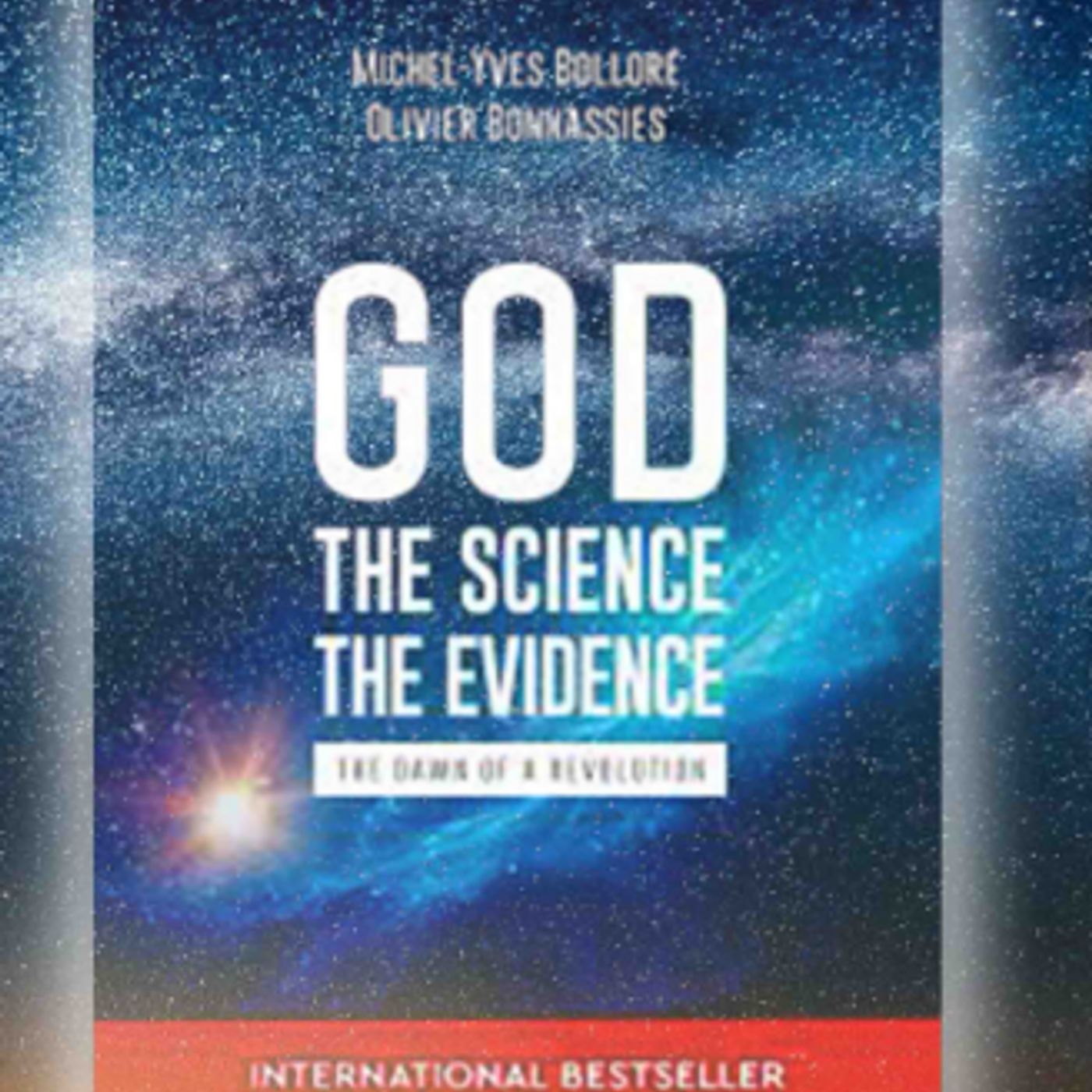 Olivier Bonnassies on Proving the Existence of God