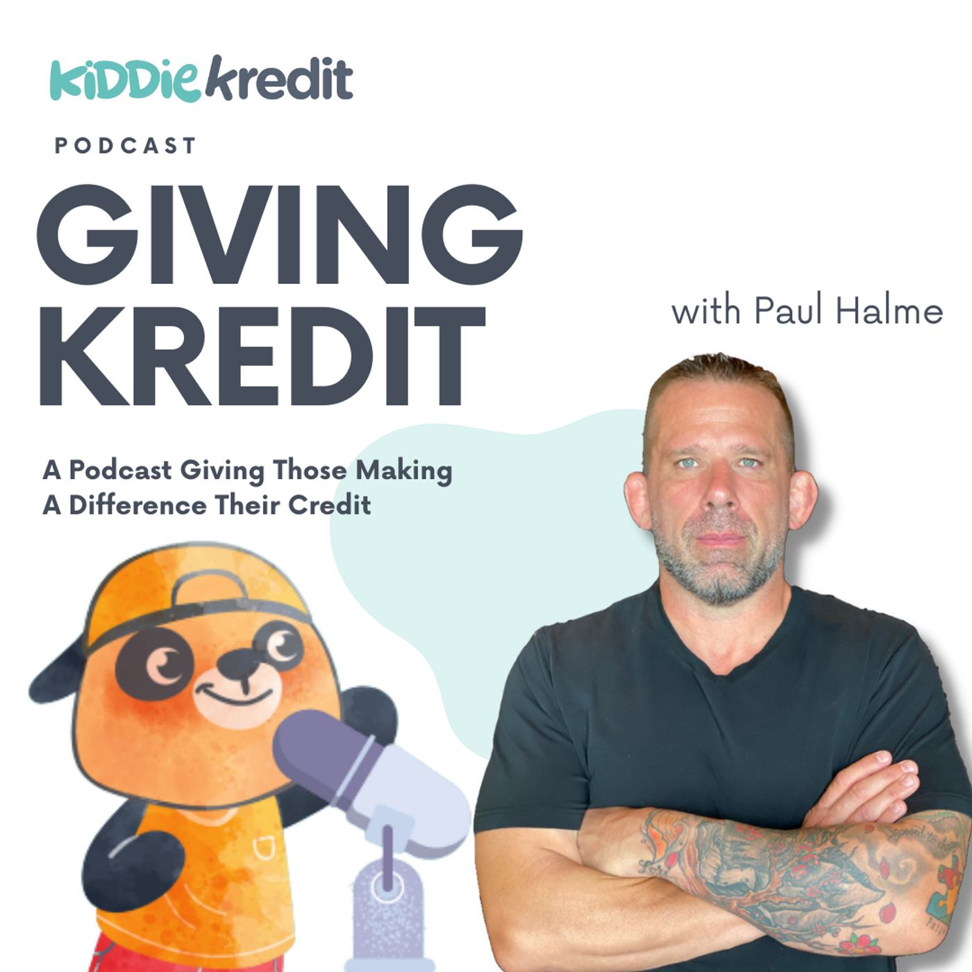 Paul Halme’s Approach to Financial Education for Kids: Credit, Apps, and Wealth-Building Strategies