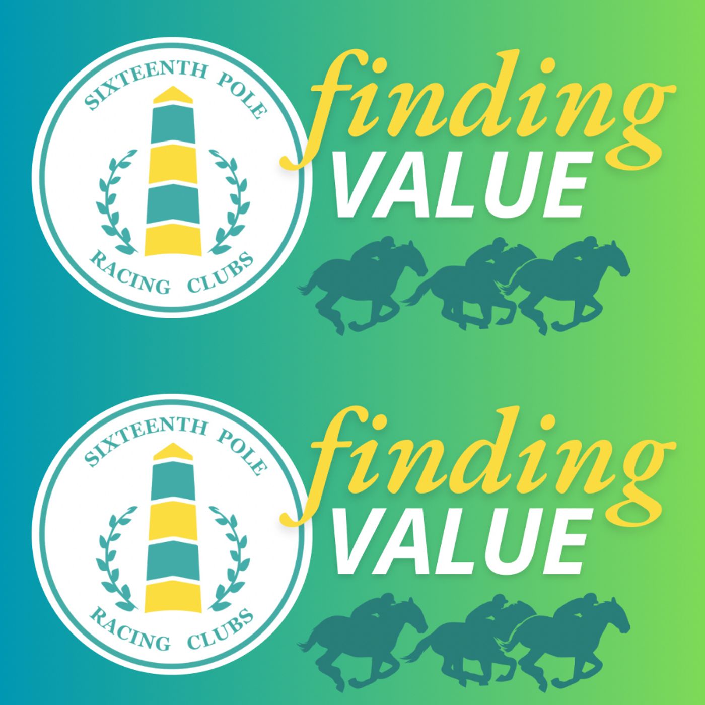 Finding Value S2E8 - Oaklawn March 21
