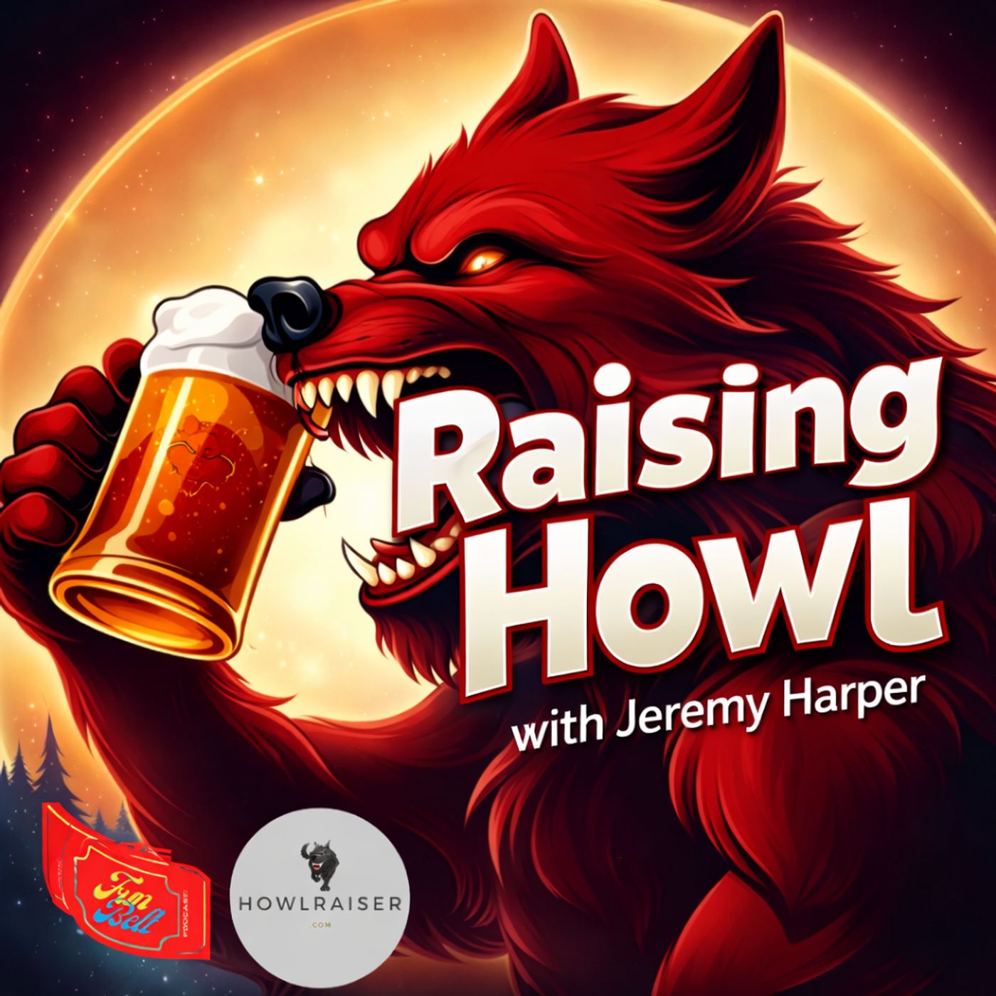 Raising Howl: No Spring Flowers