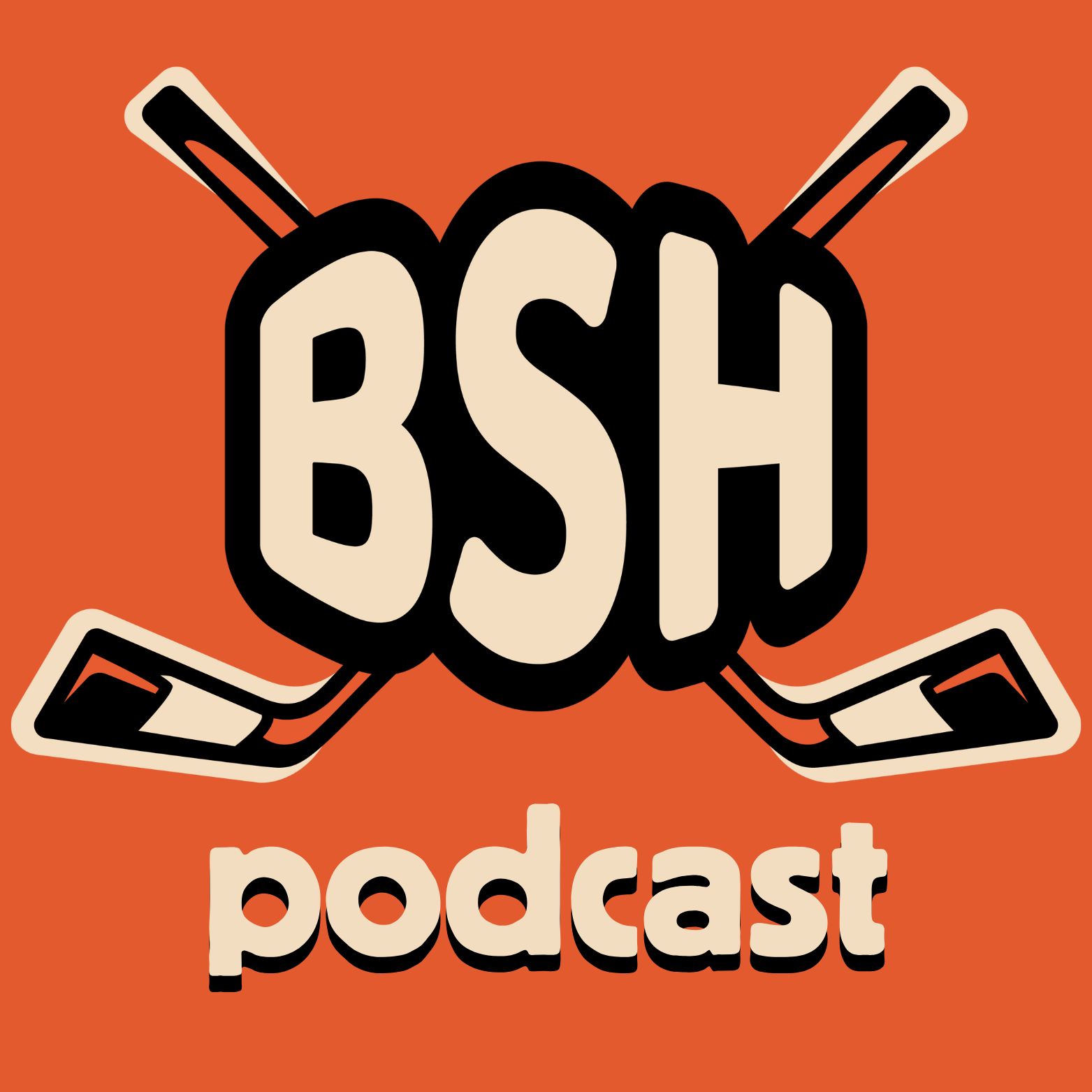 BSH Podcast: Reacting to Danny Briere's Break Up Day Presser (Ep. 65)