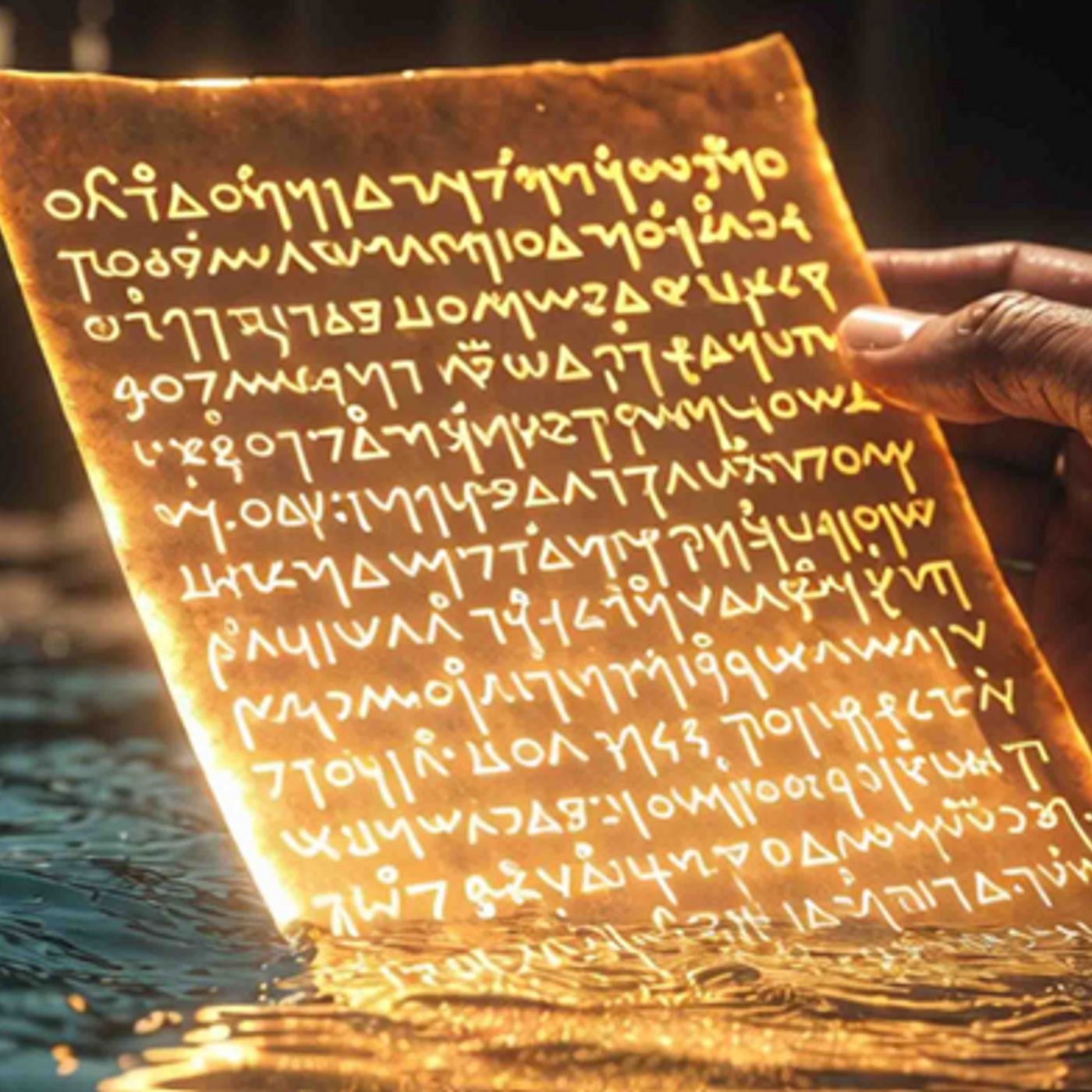 Dr. Ray Taylor on The Nazorean Current, Manichaean Gnosis & Orthodox Deception episode artwork