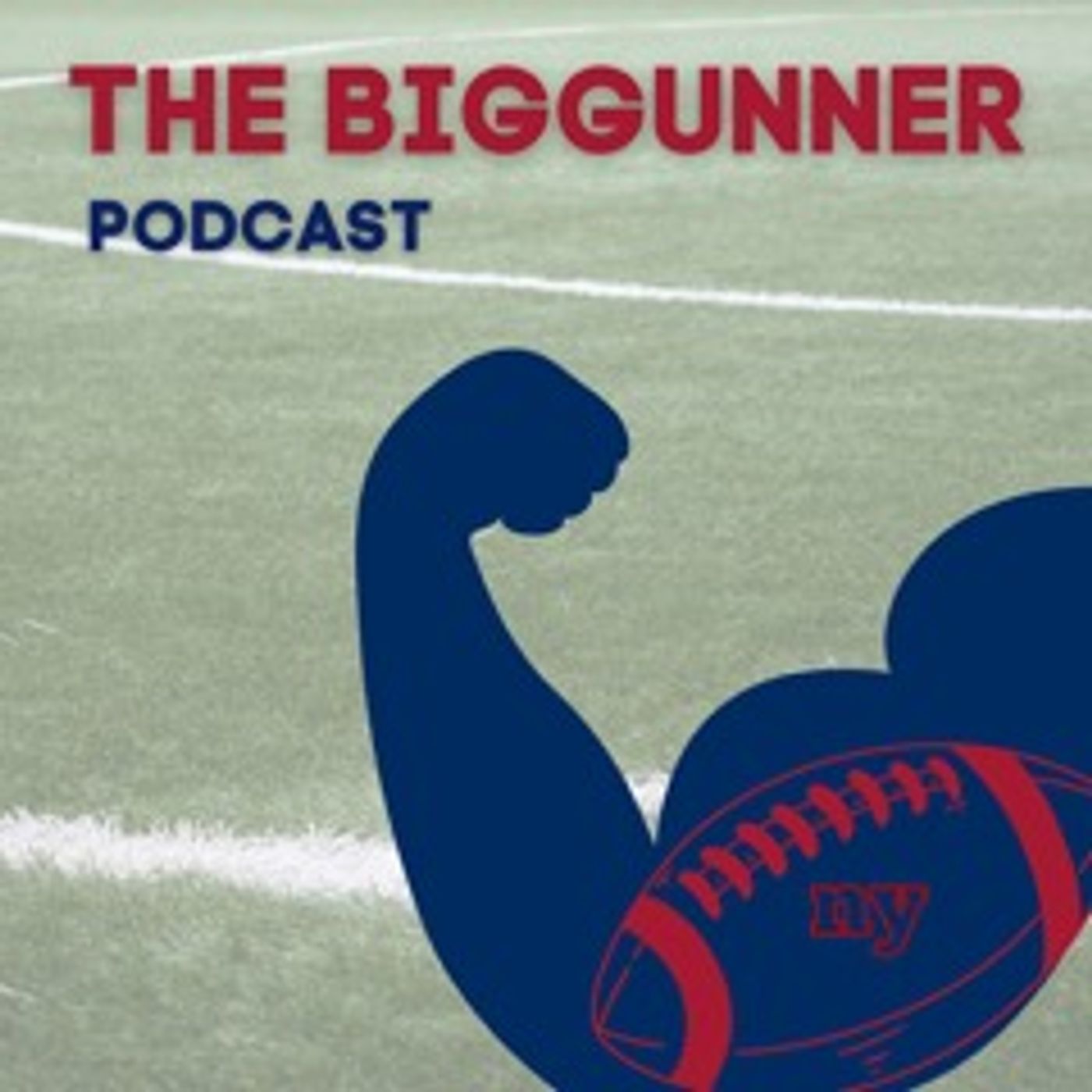 THE BIGGUNNER PODCAST
