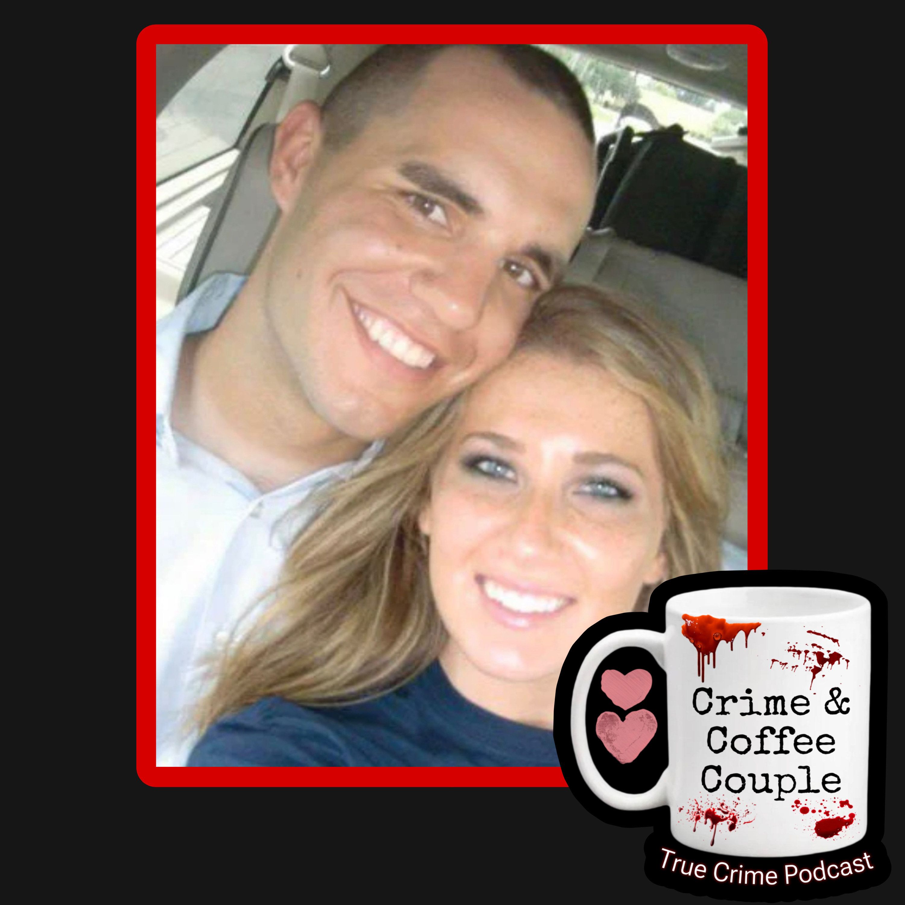 Crime and Coffee Couple - True Crime Podcast