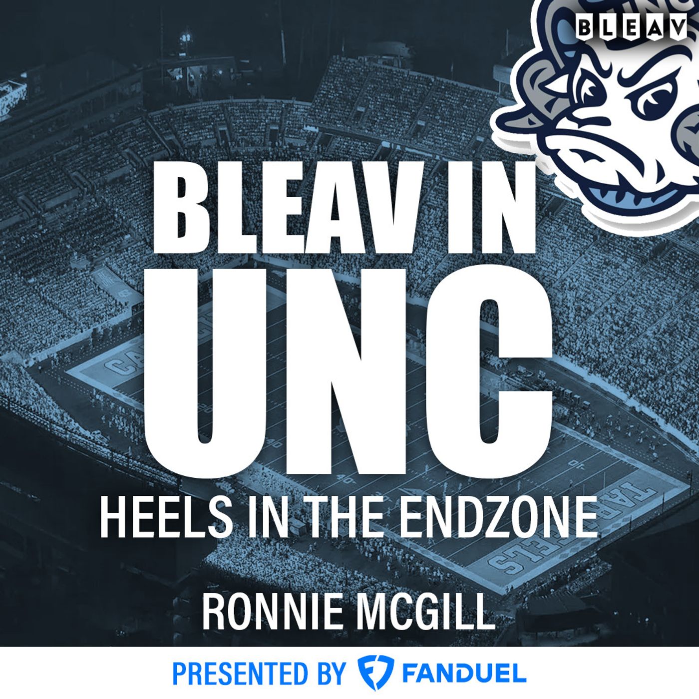 Bleav in UNC