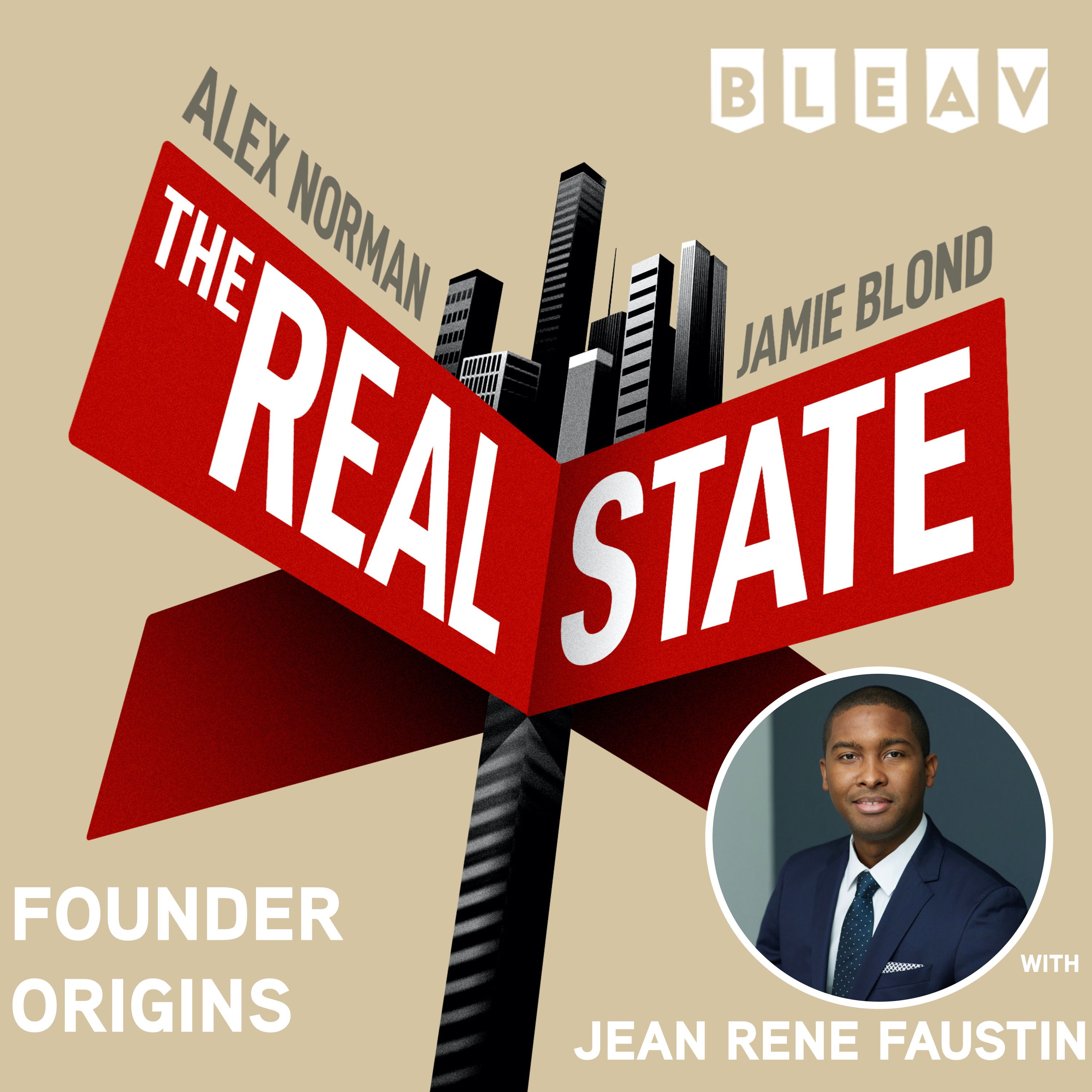 Founder Origins: How founders are inspired and driven by their location