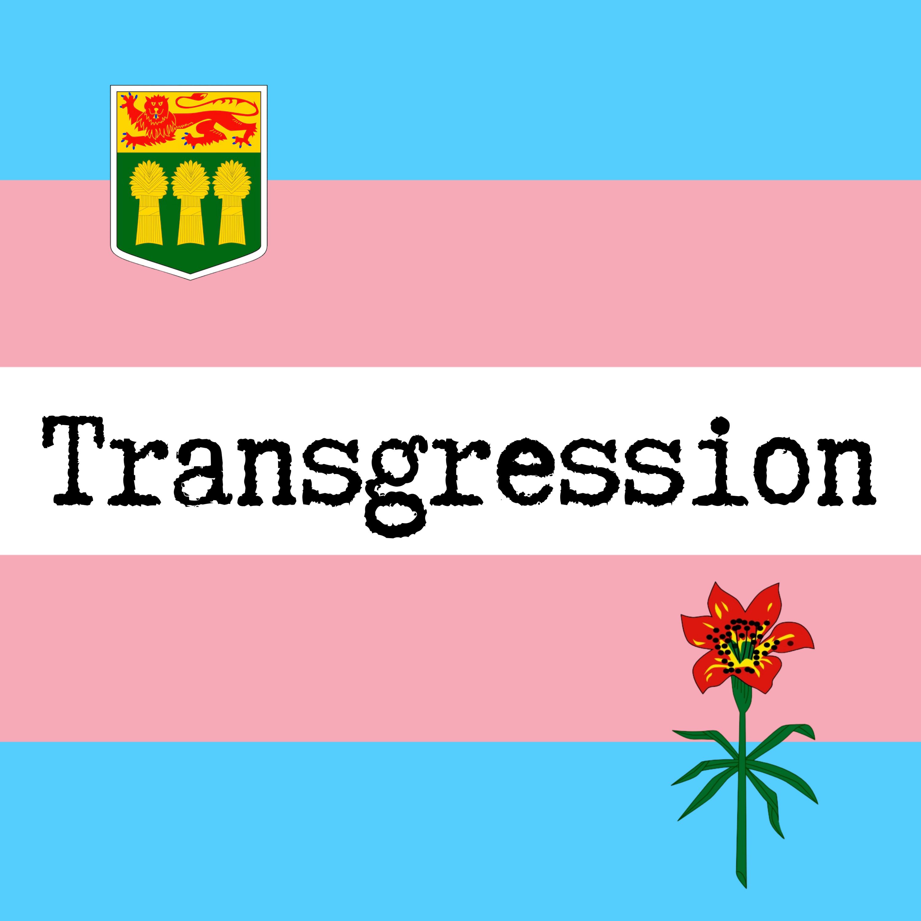 TRAILER  Transgression - My Search For the REAL Trans Agenda in Saskatchewan