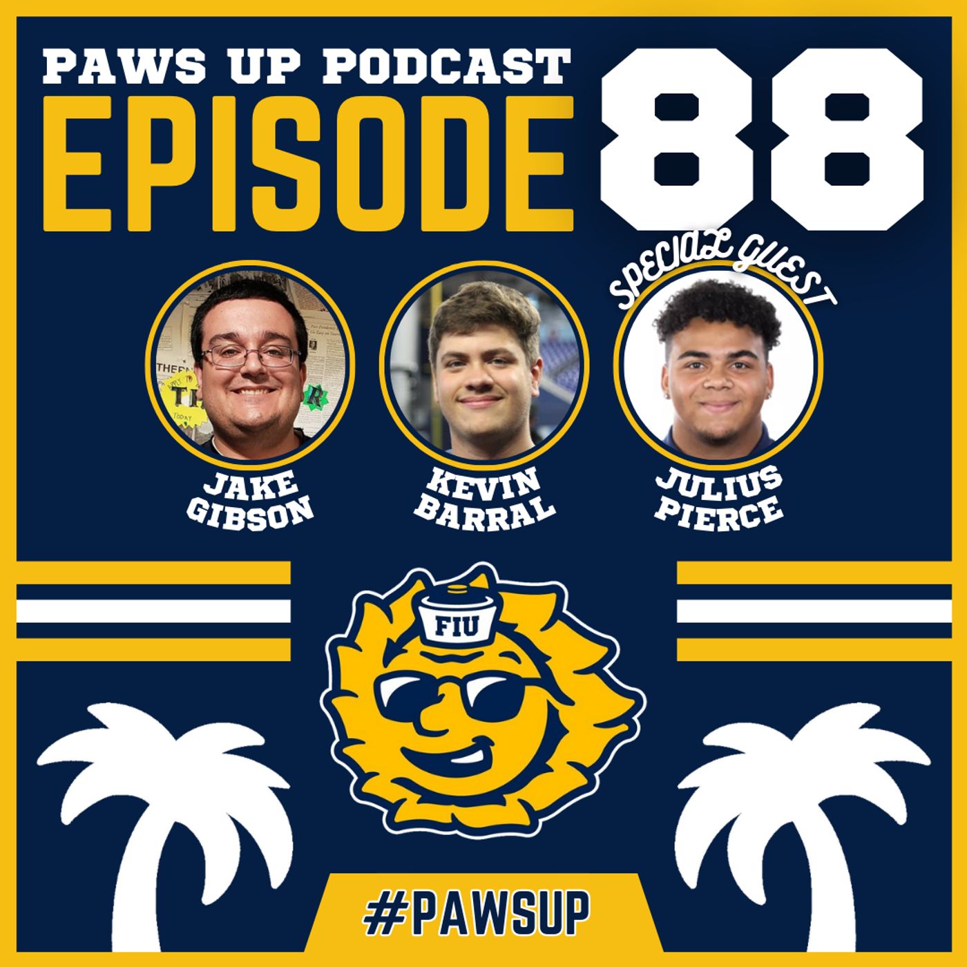 Paws Up Podcast