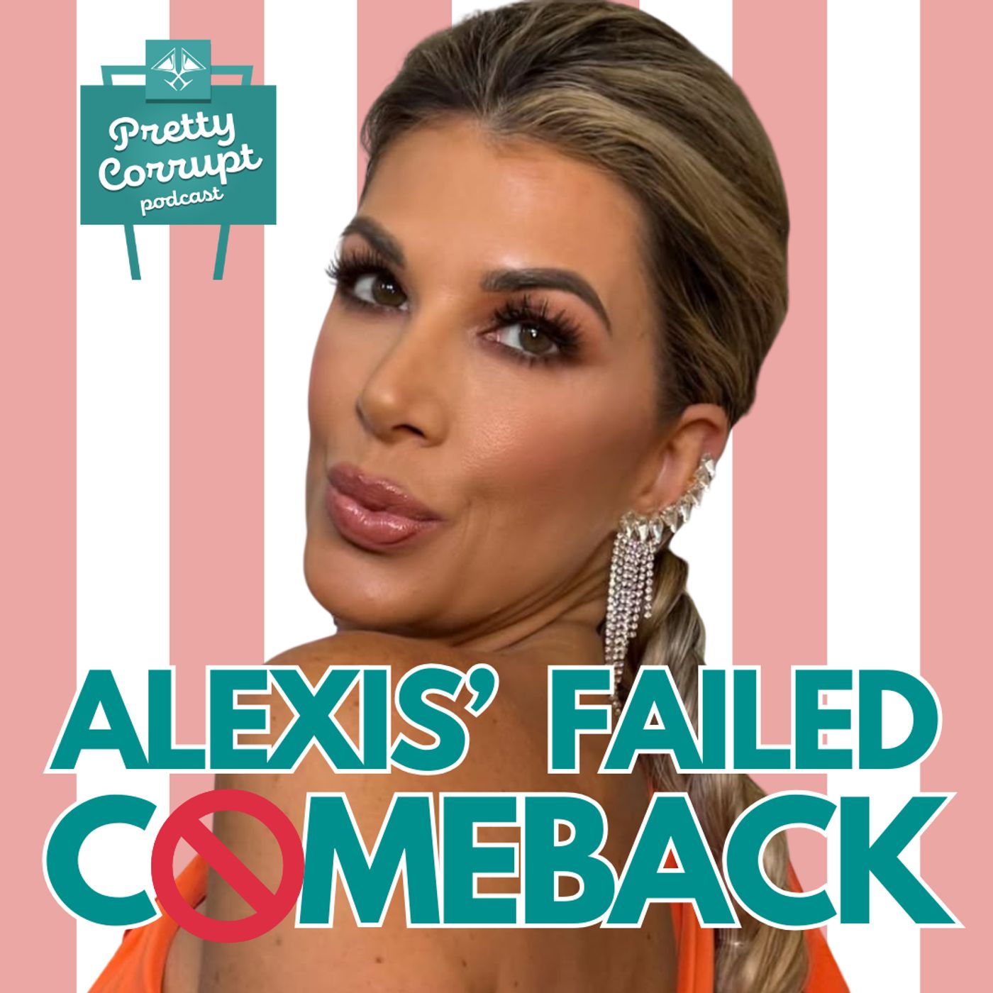 Pretty Corrupt Podcast
