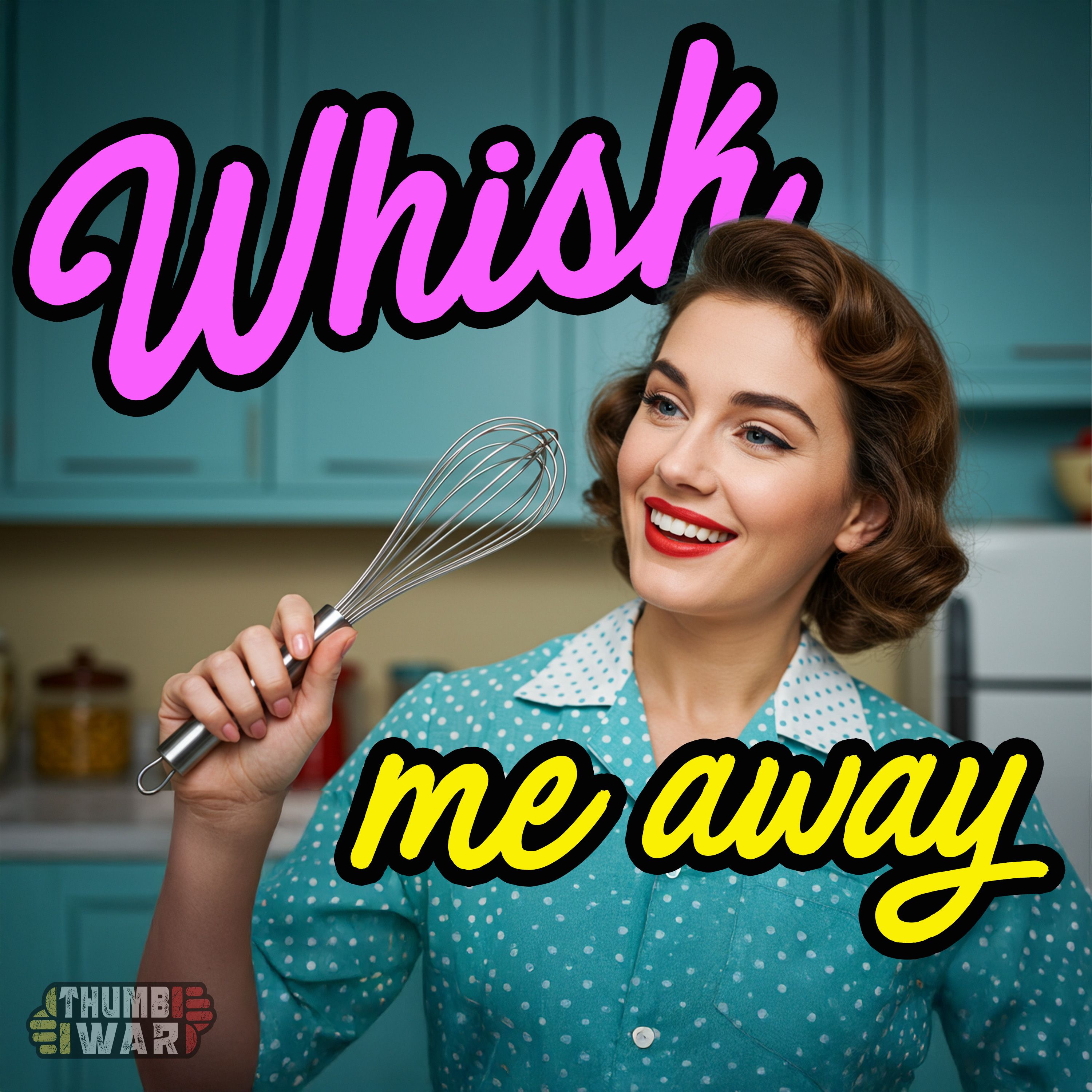 Handle In, Lights Out