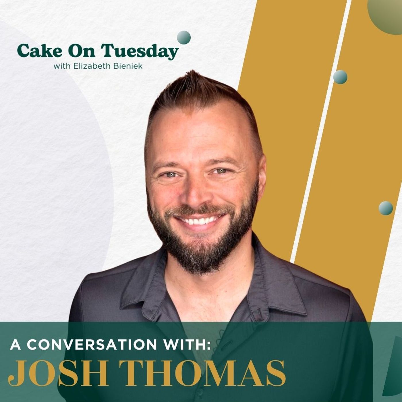 Operational Excellence with Josh Thomas: From Chaos to Compounding Results Operational Excellence with Josh Thomas: From Chaos to Compounding Results