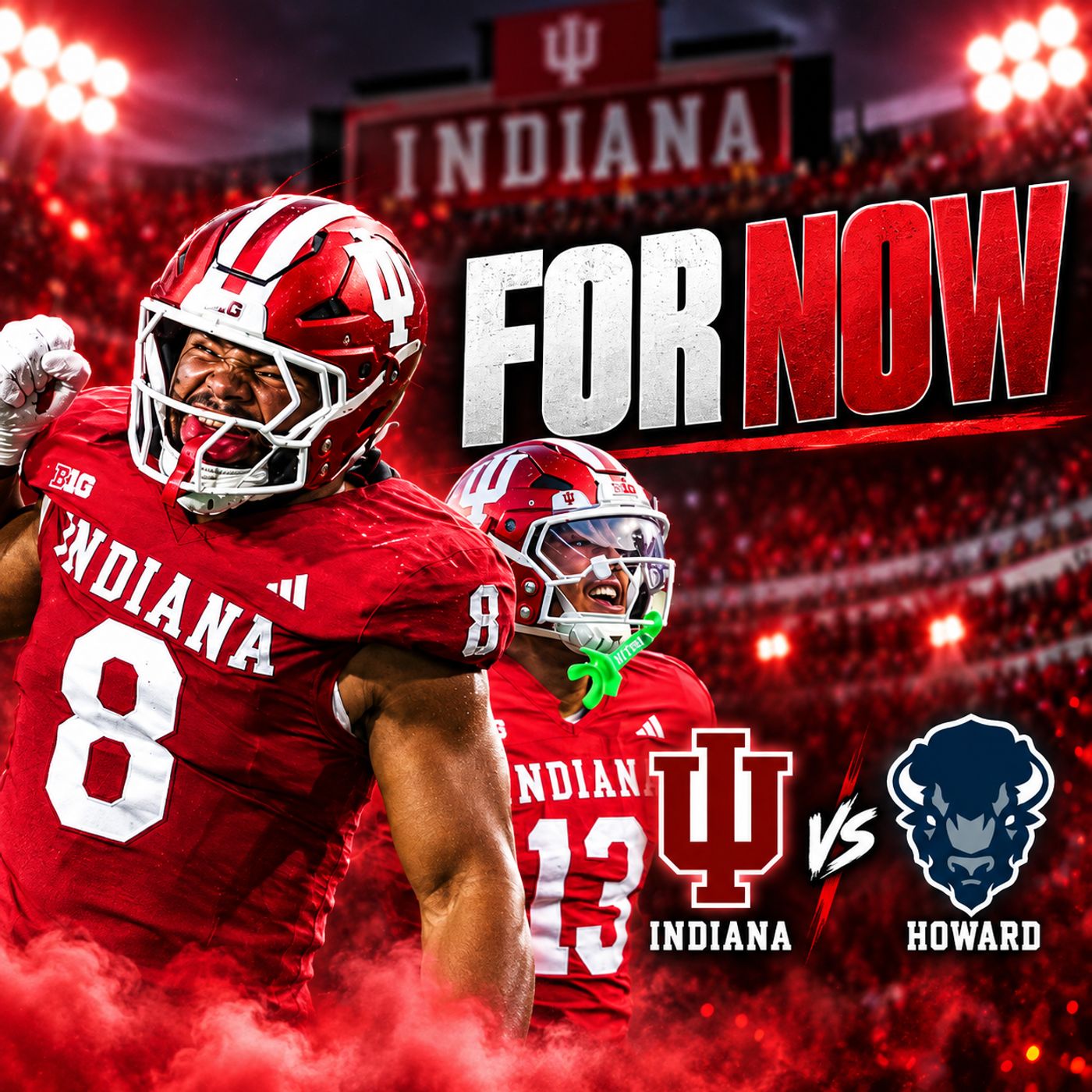 Indiana Football Update: Daley and Wyatt BACK... For Now
