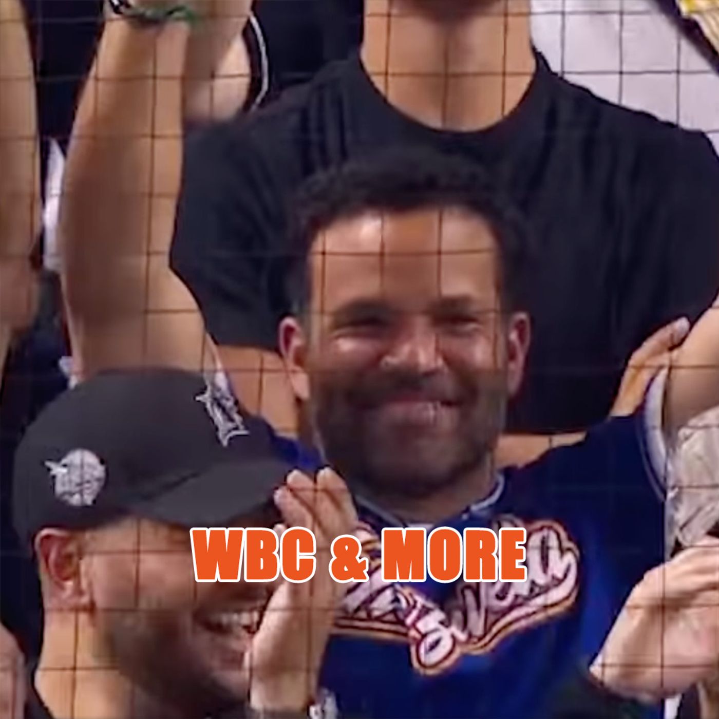 World Baseball Classic Ends, Astros Opening Day Next Week