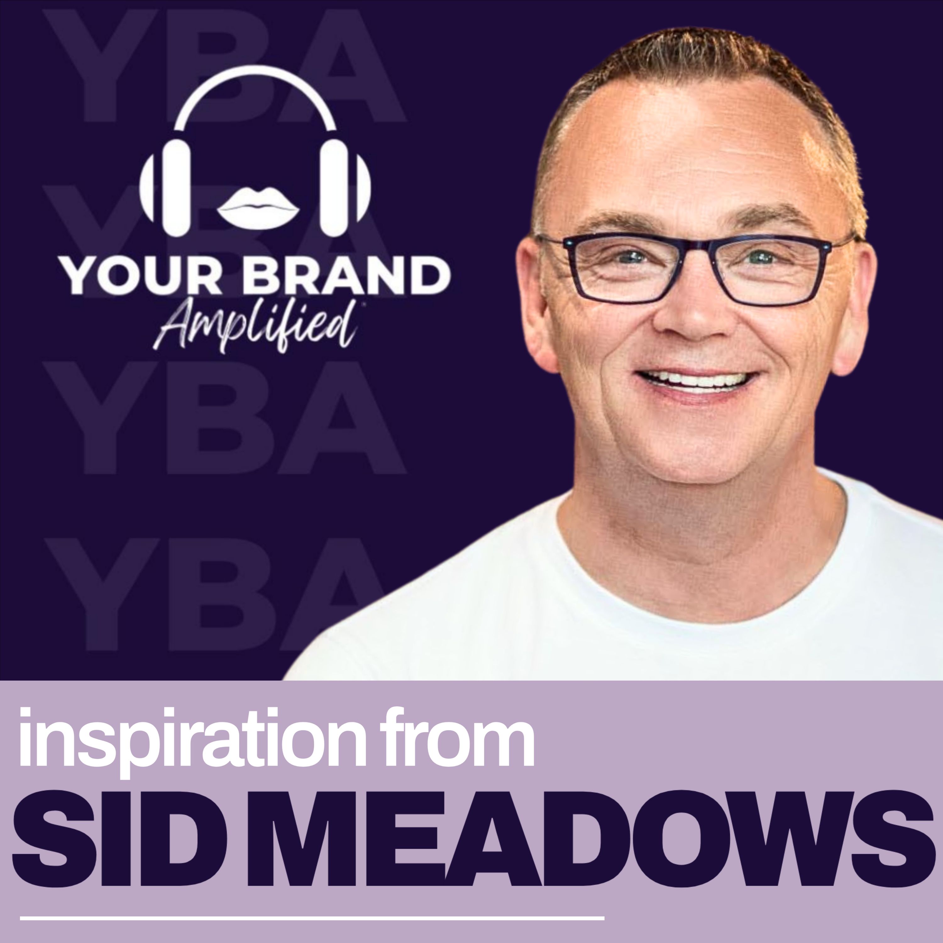 The Art of Complex Problem-Solving in Modern Leadership with Sid Meadows