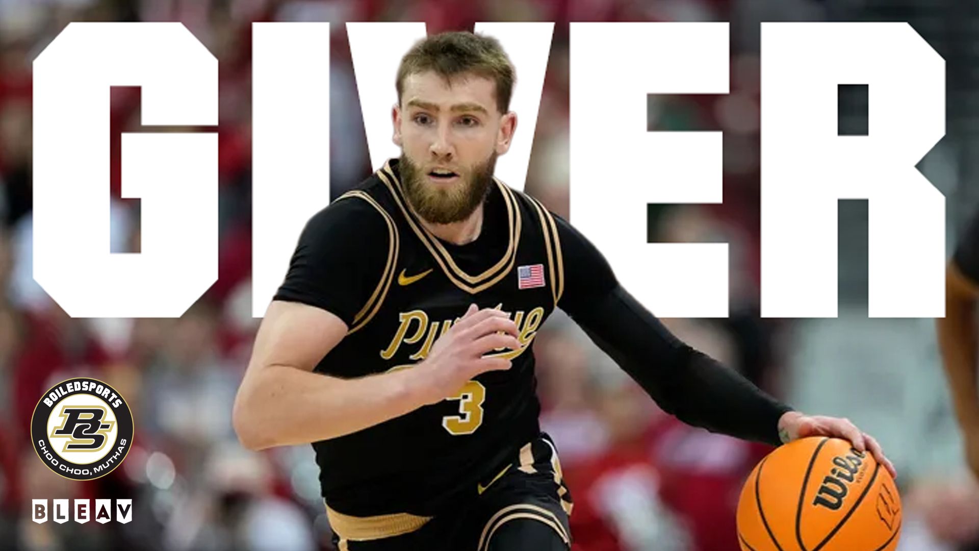 Smith Breaks Record; Boilers Roll in Kohl Smith Breaks Record; Boilers Roll in Kohl