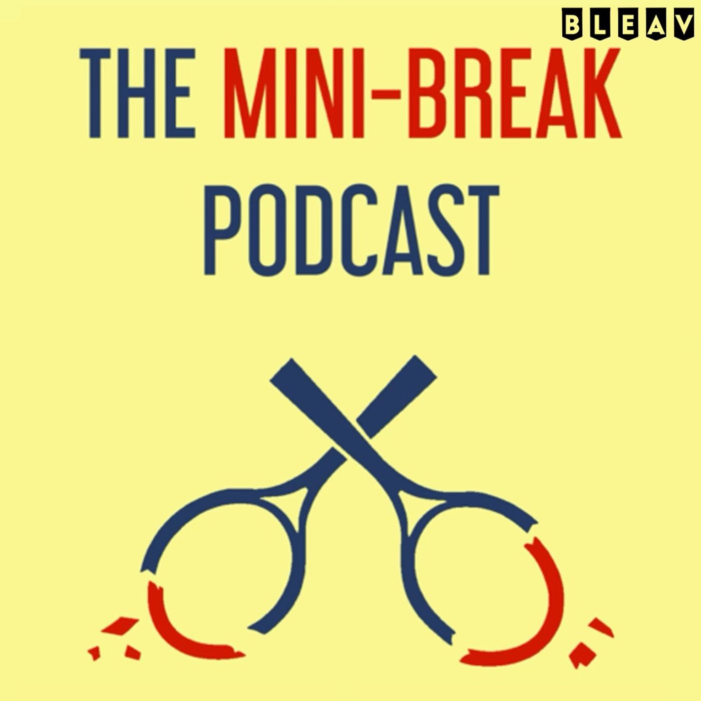 The Mini-Break [Tennis Podcast]