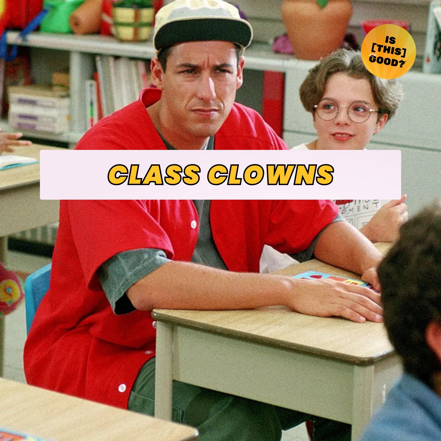 J.E. Skeets | Flaming Hot Croutons